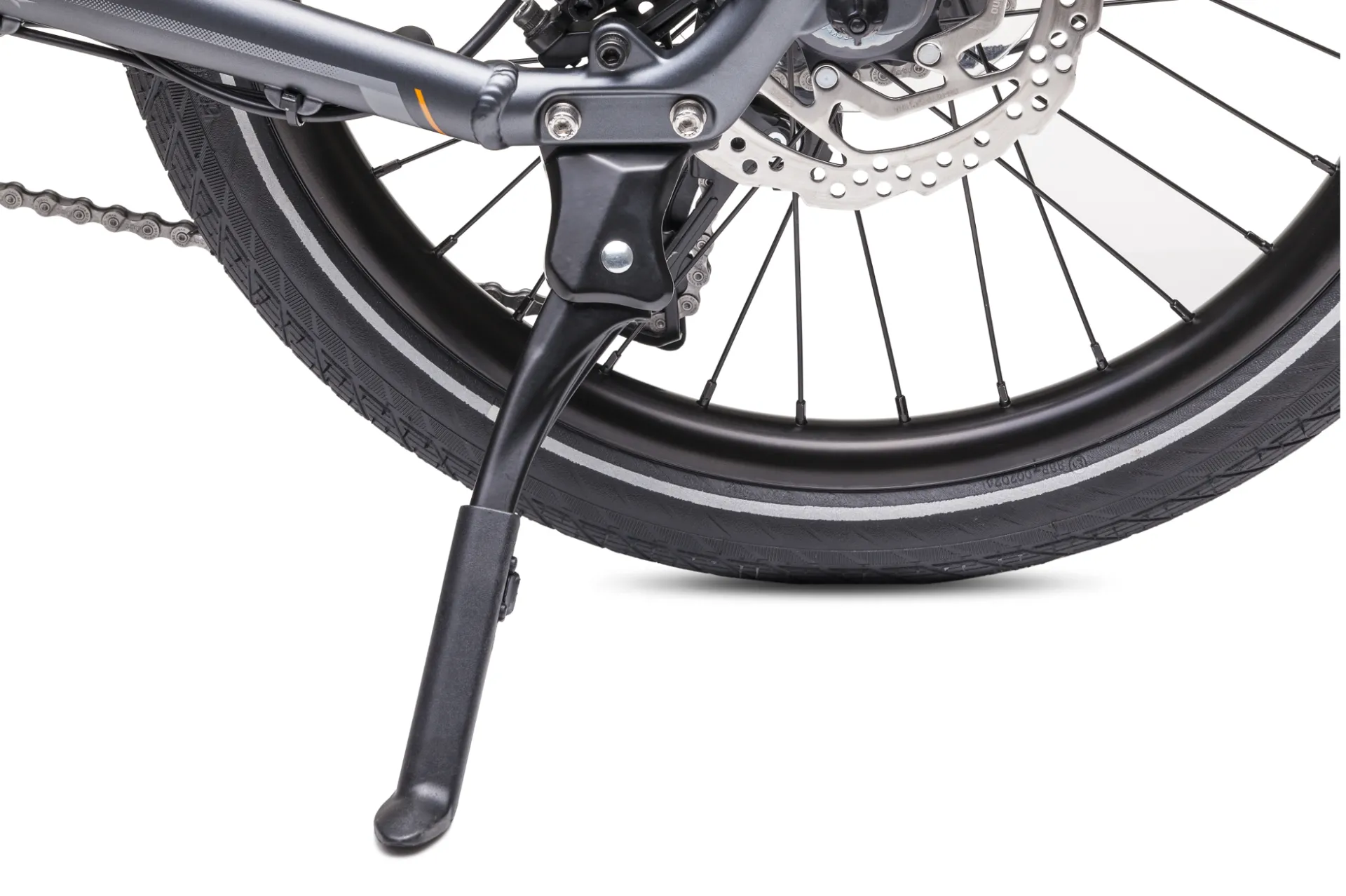 Tern vektron d8 electric folding bike on sale