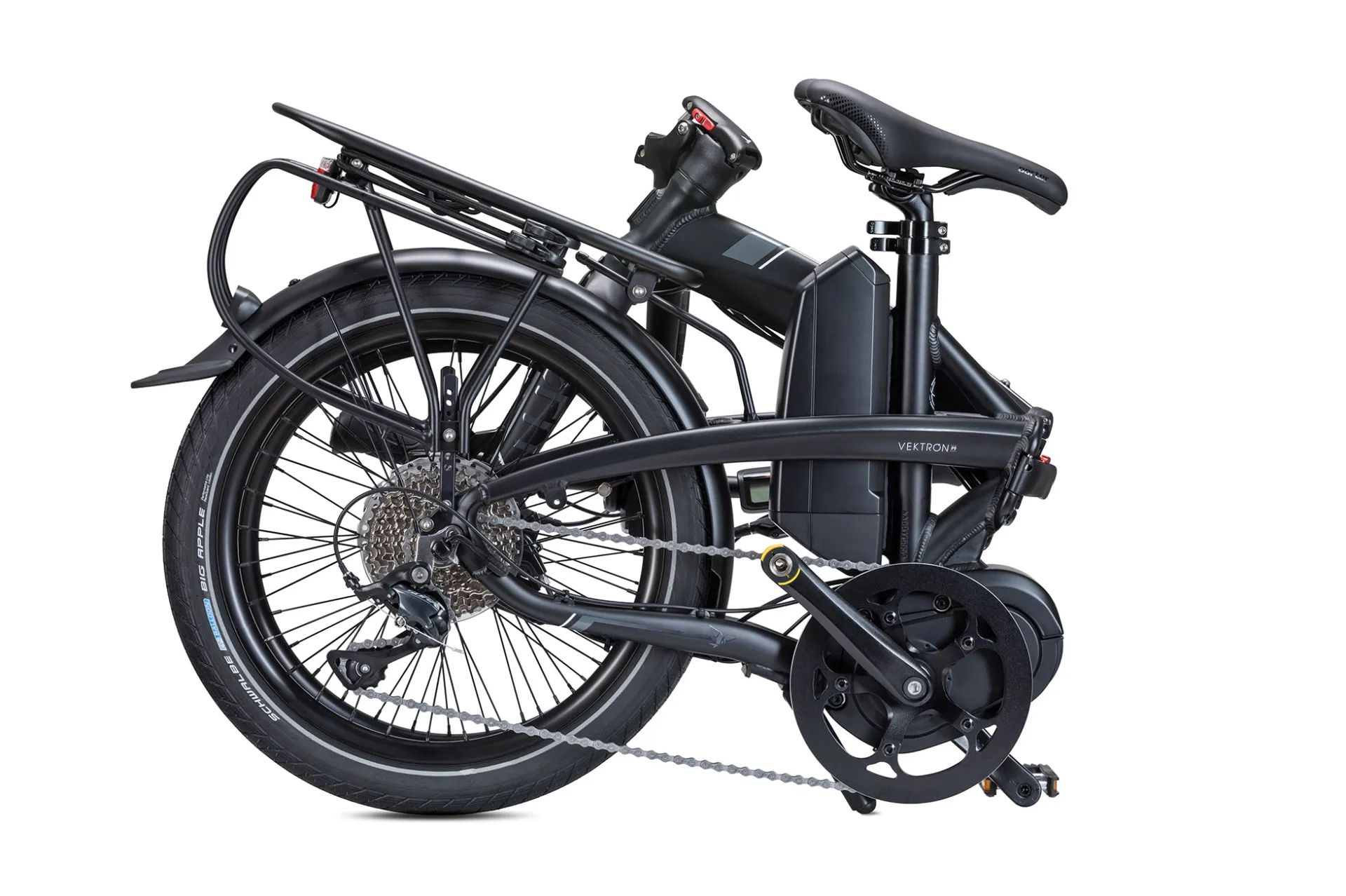 Jual tern eclipse 2025