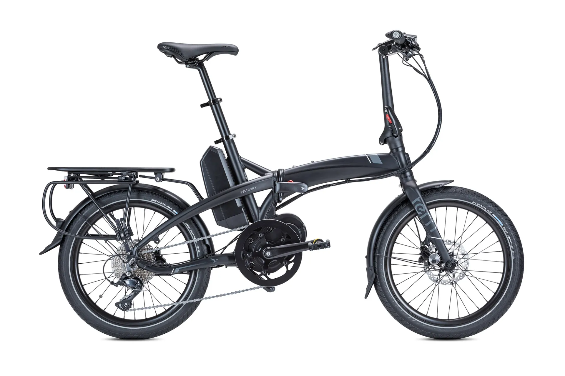 Tern vektron p9 review 2025