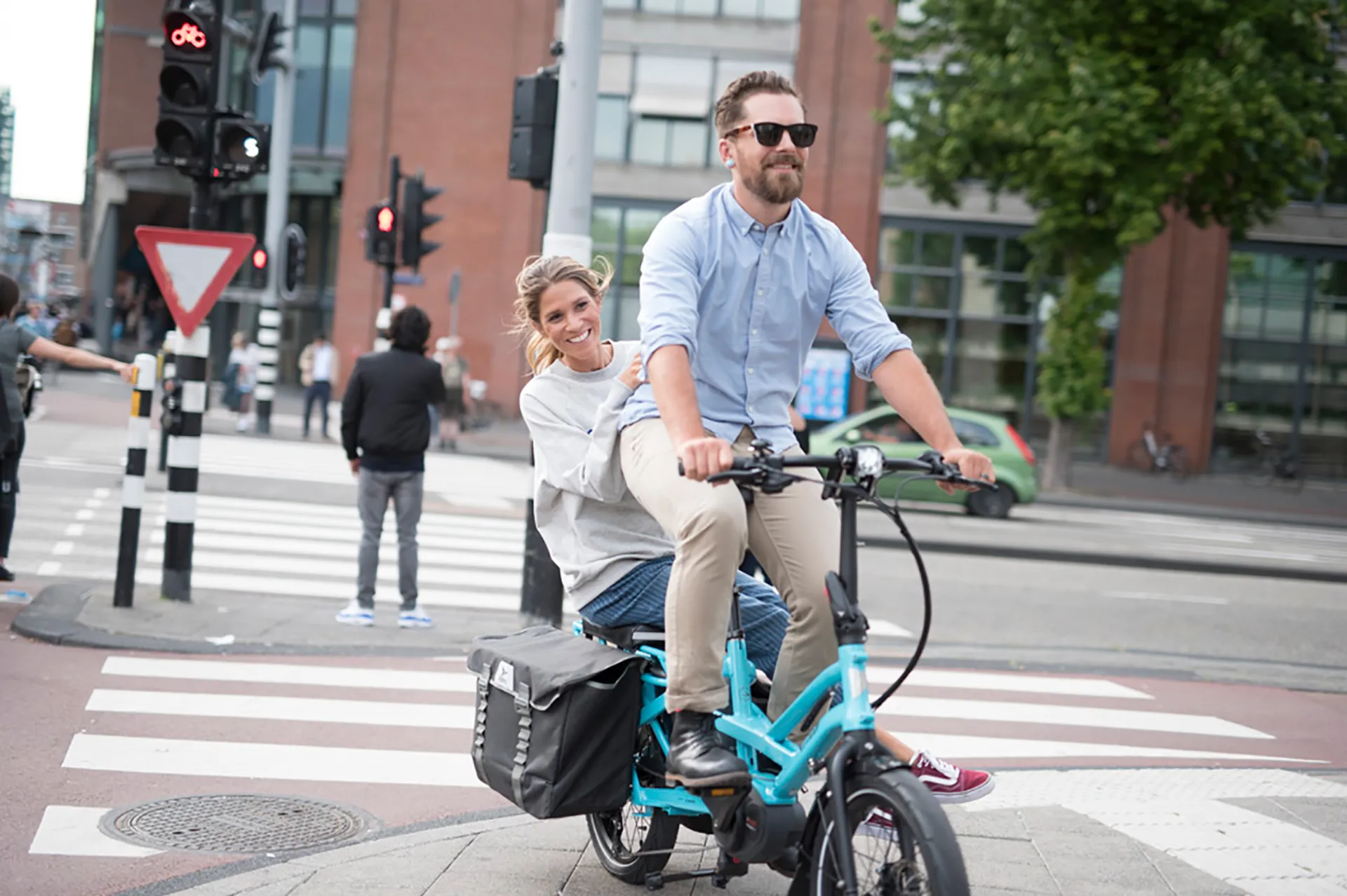 GSD S10 Tern Bicycles