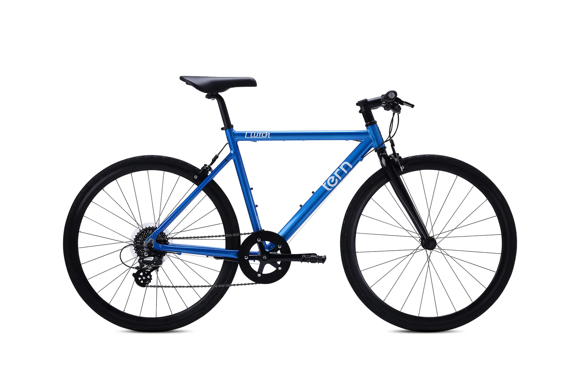 【超目玉】 Clutch | Tern Bicycles 自転車本体