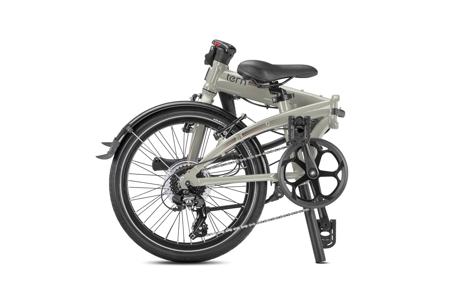 Tern c8 deals