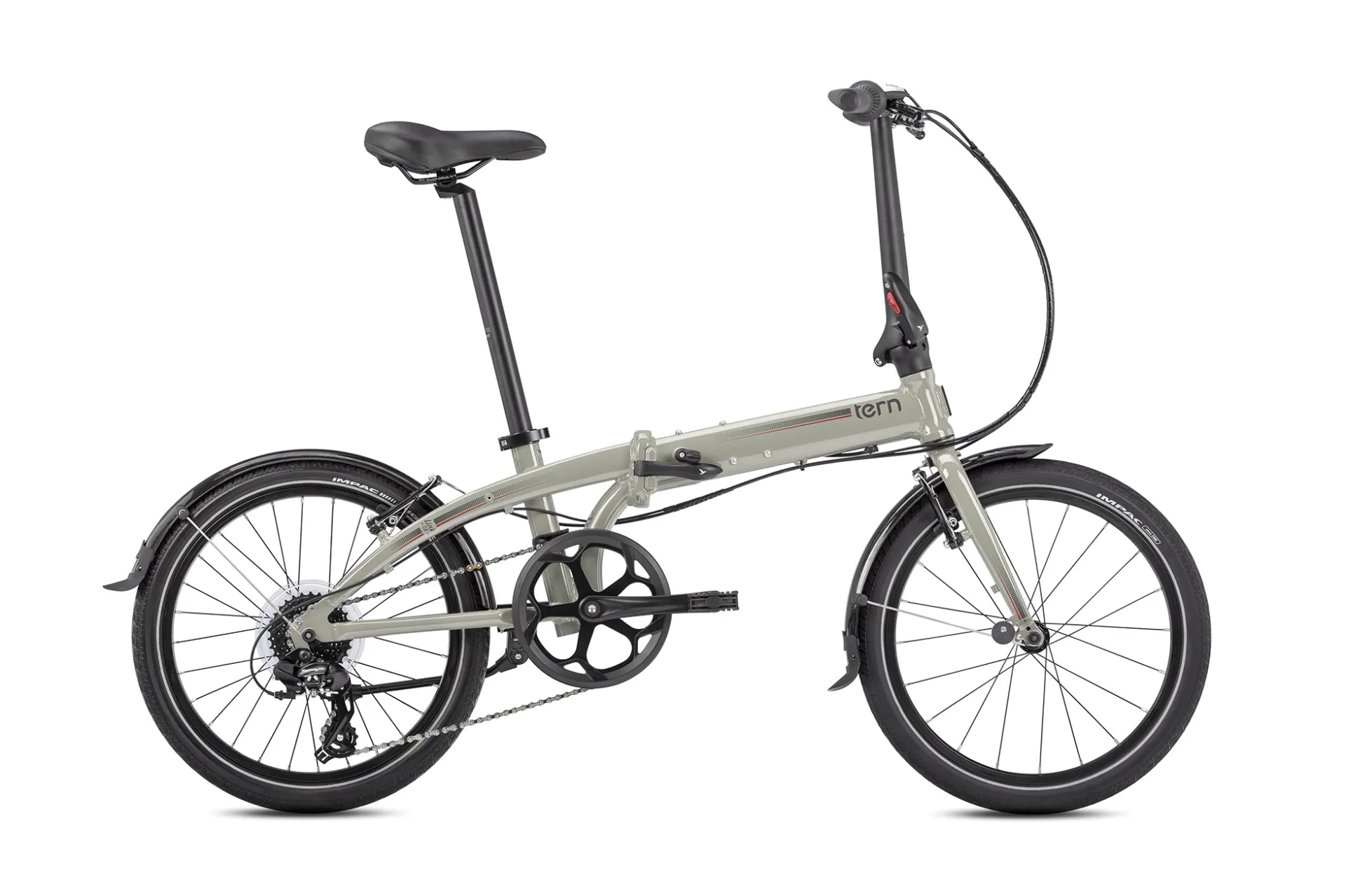 Link c8 tern top