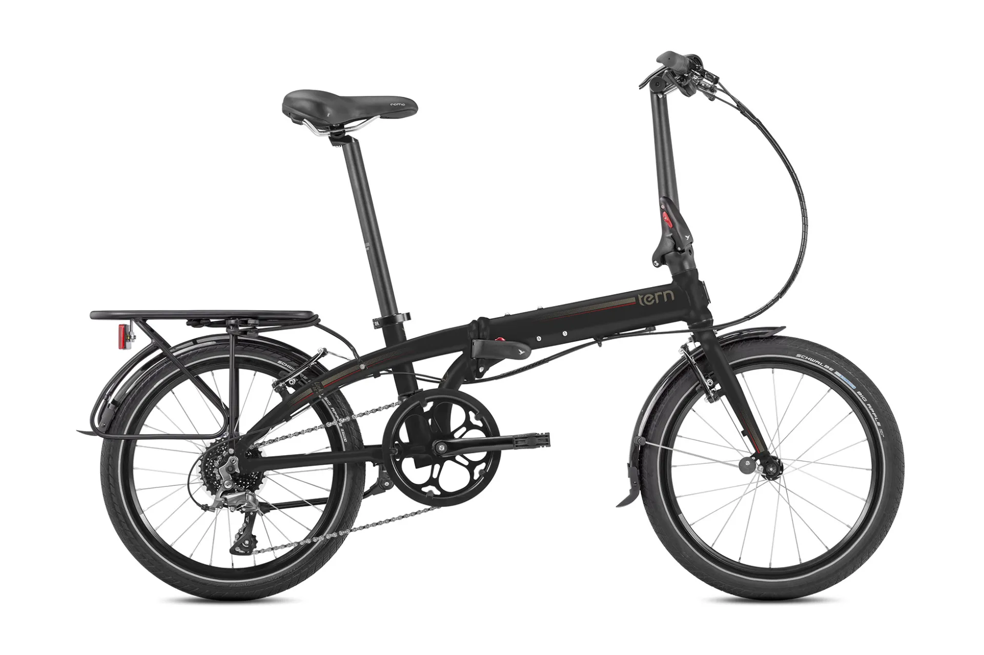 Tern link d8 2018 sale
