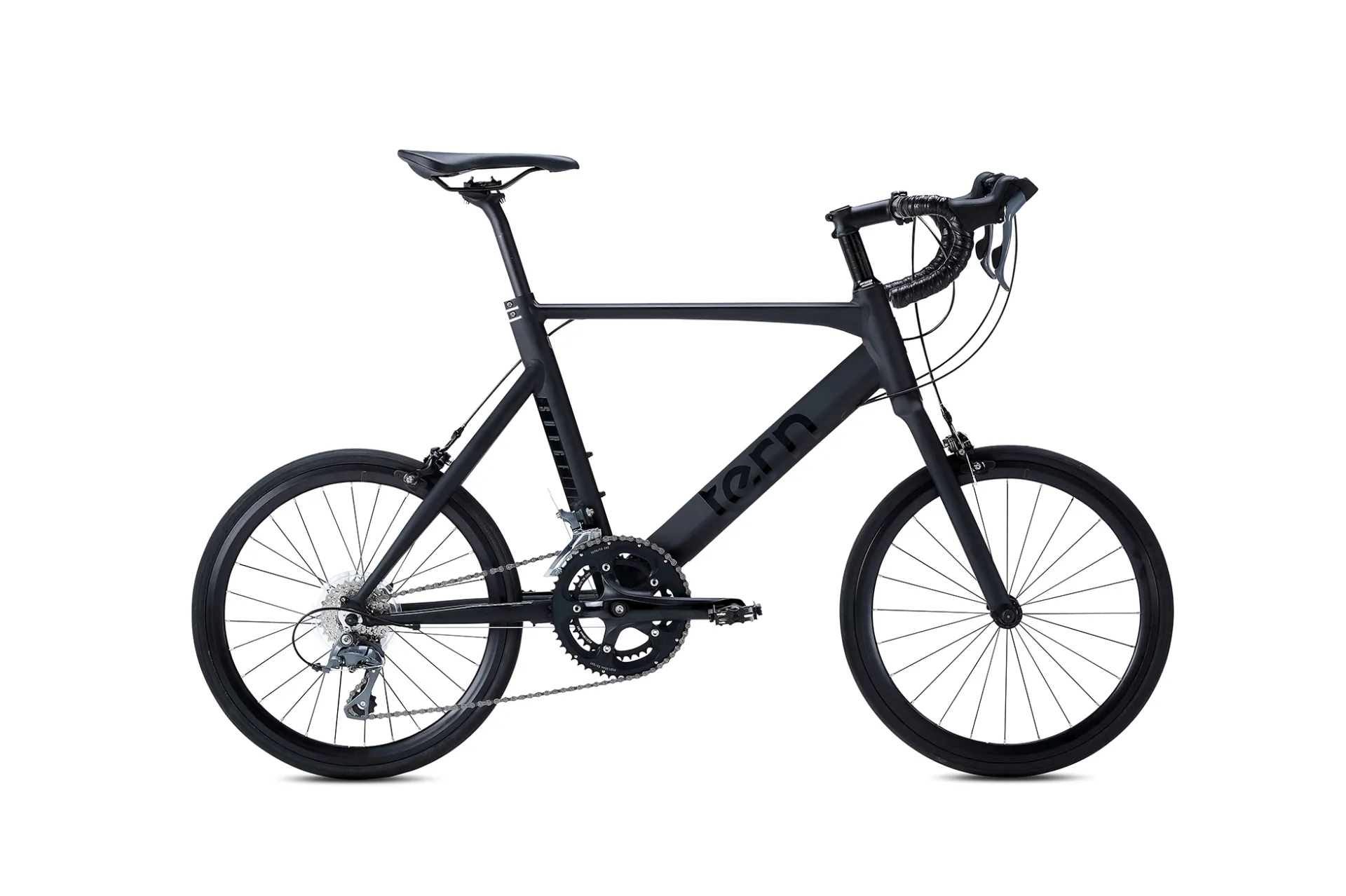 Surge  Tern Bicycles