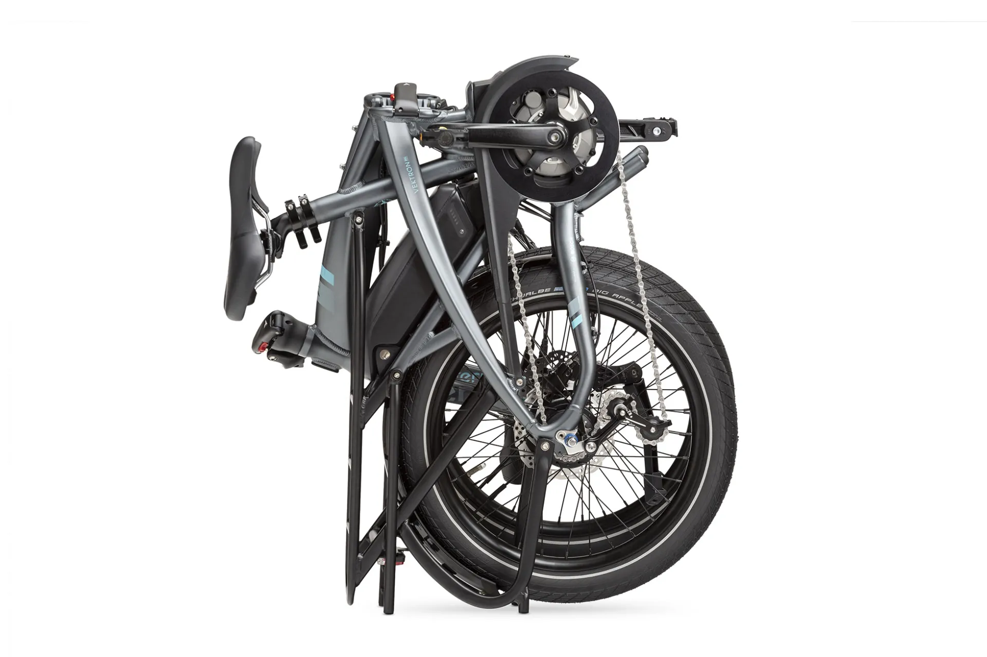 Vektron P7i Tern Bicycles