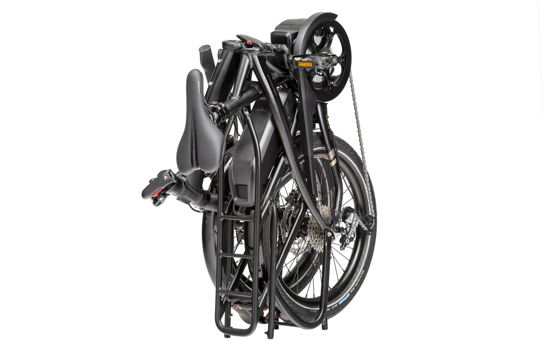 Vektron Q9 Tern Bicycles