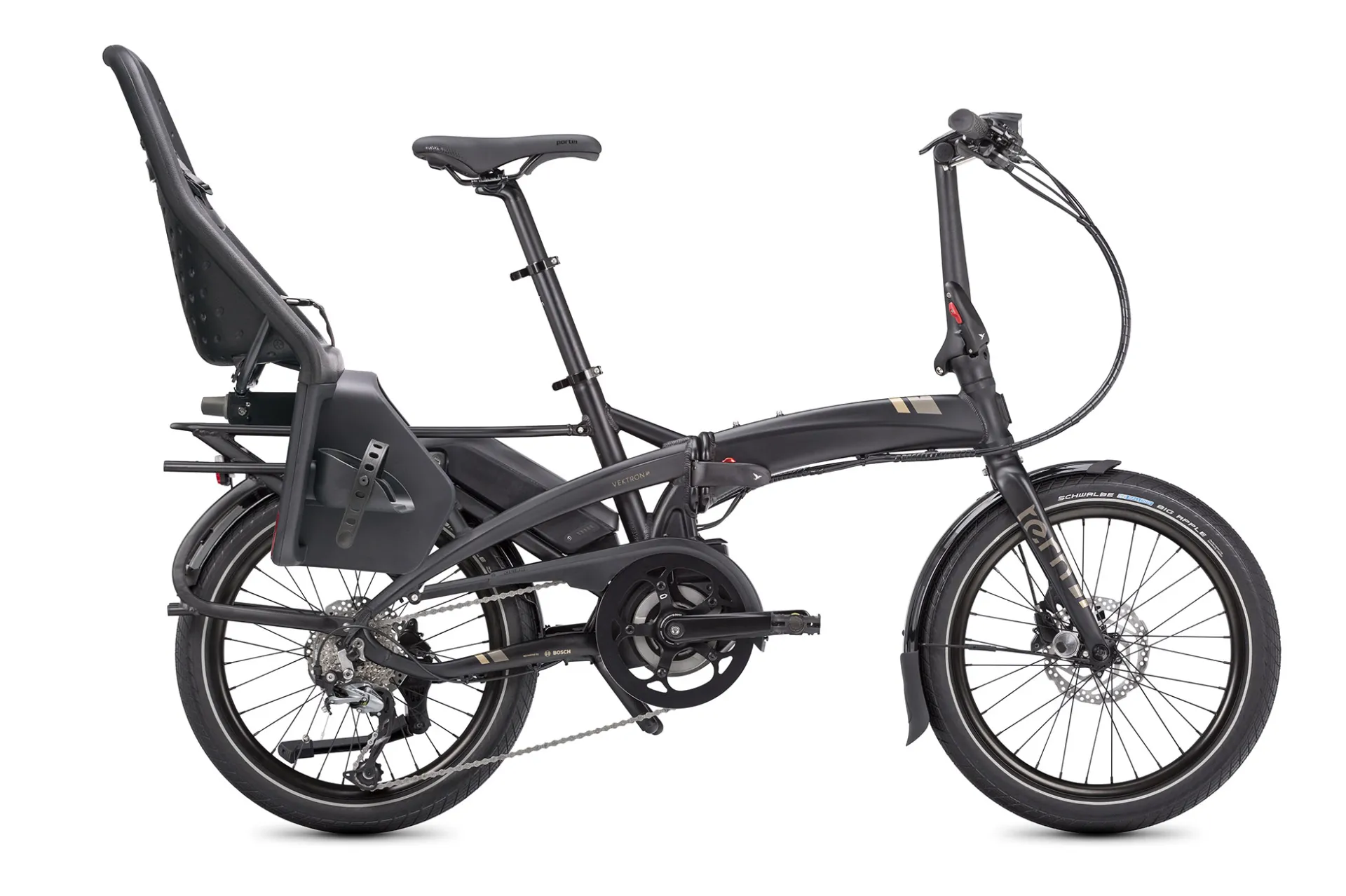 Tern vektron q9 deals