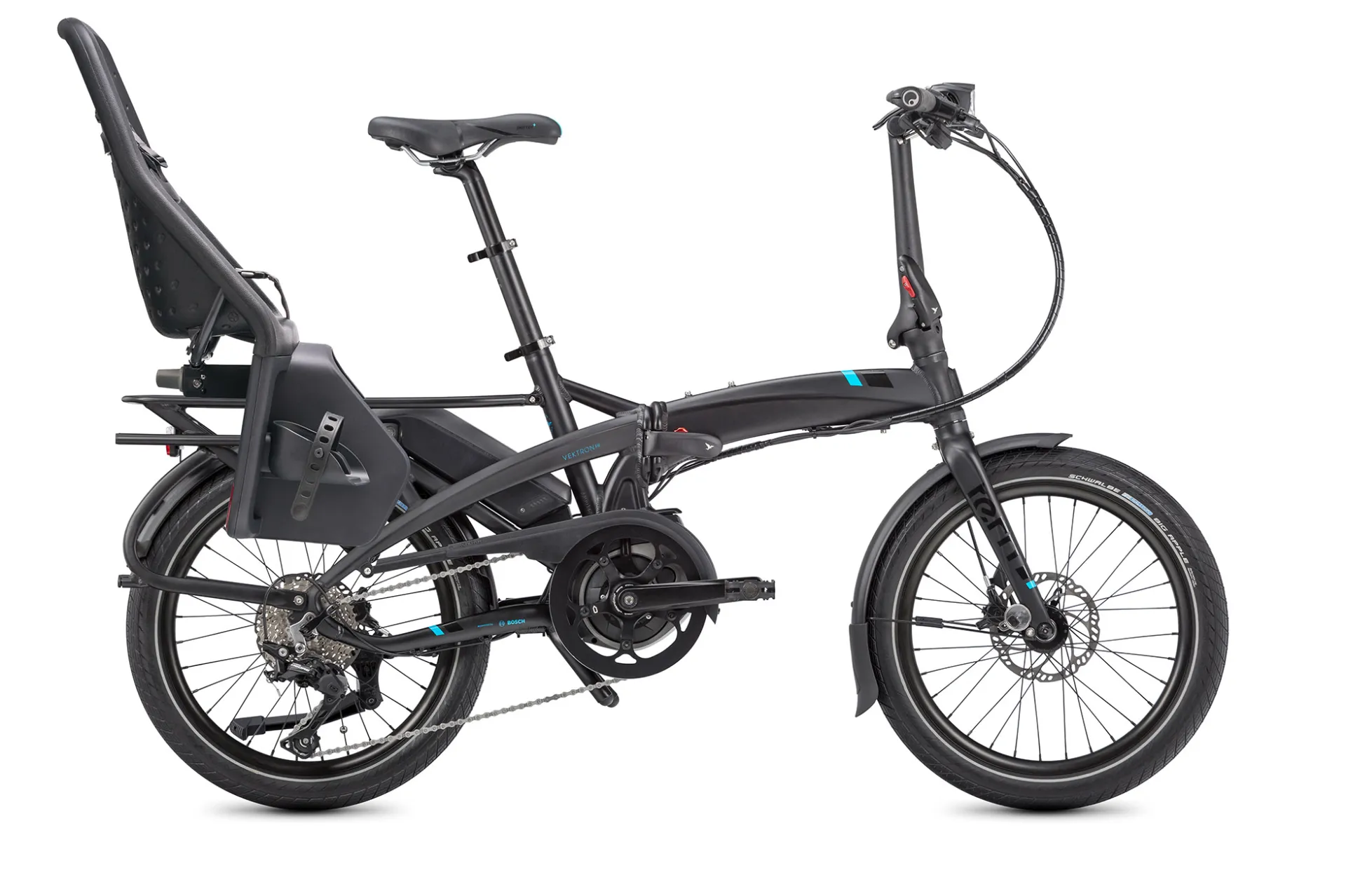 Tern vektron 2025 s10 for sale