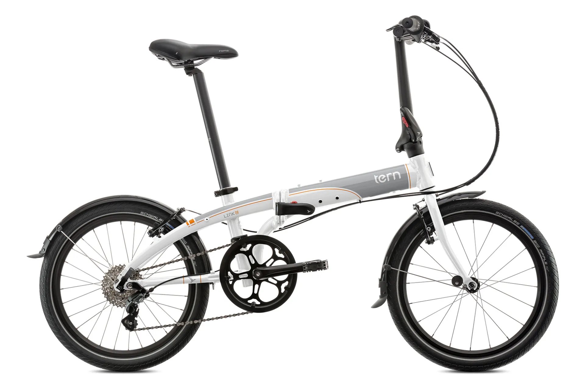 Tern link d8 2020 clearance