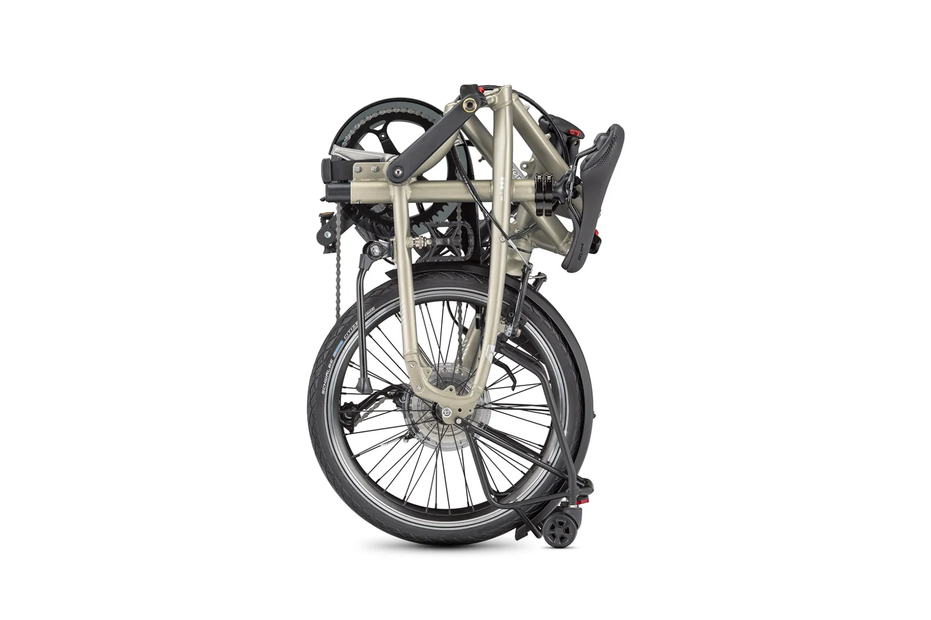 BYB P8: | Tern Bicycles
