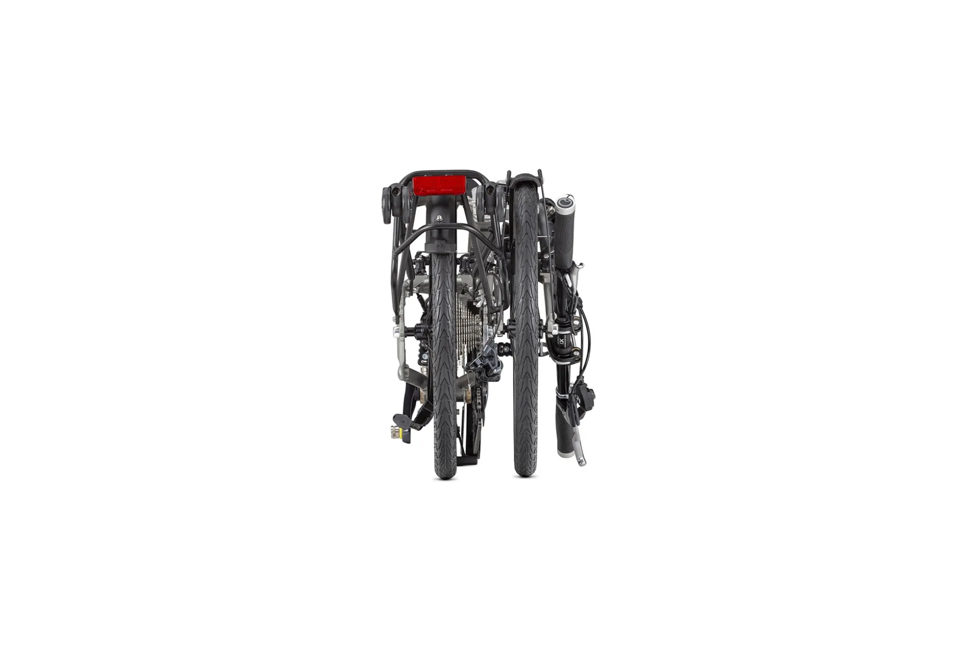 BYB S11: High-Performance Compact Folding Bike | Tern