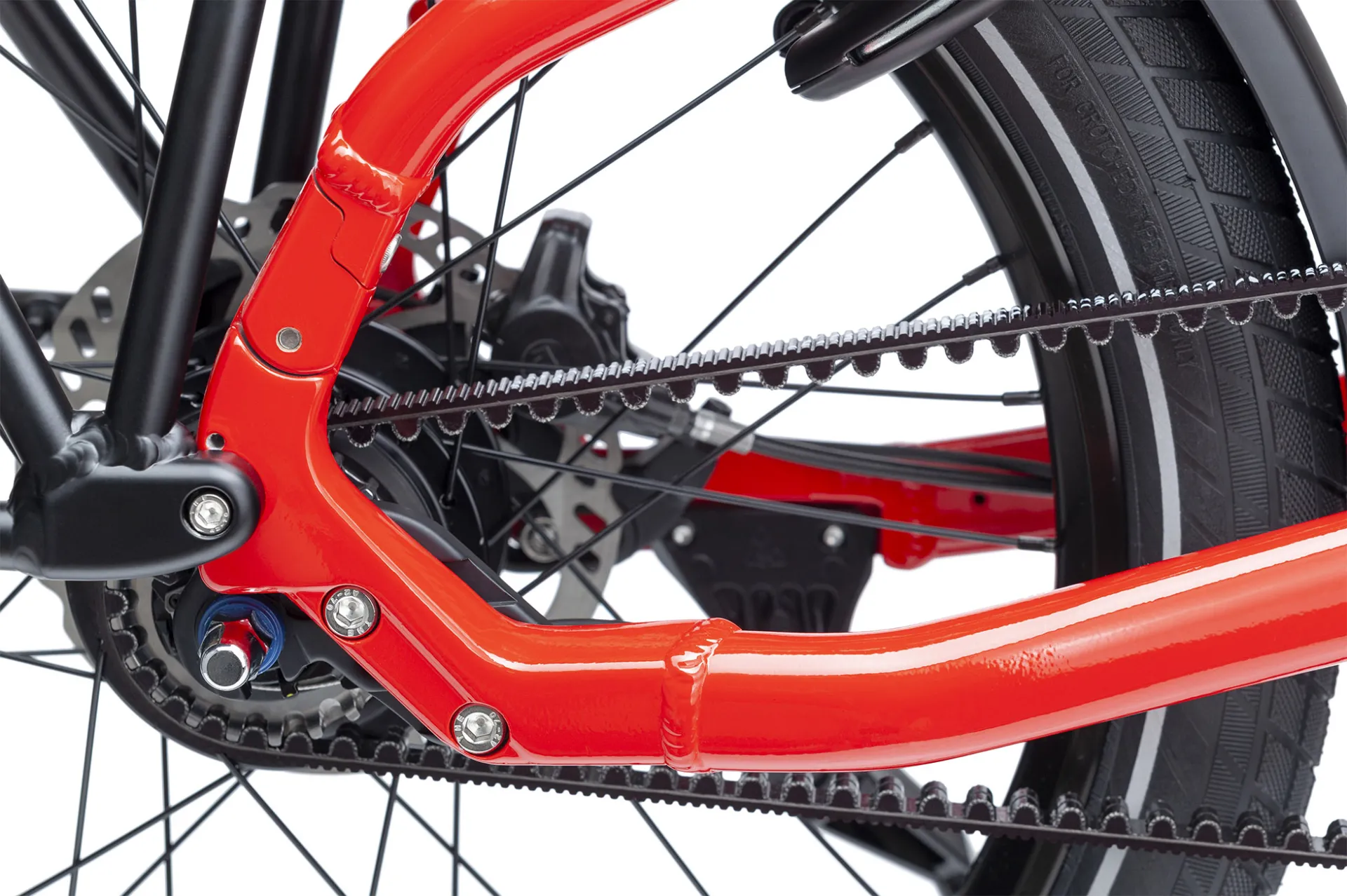 Tern hsd sale s8i