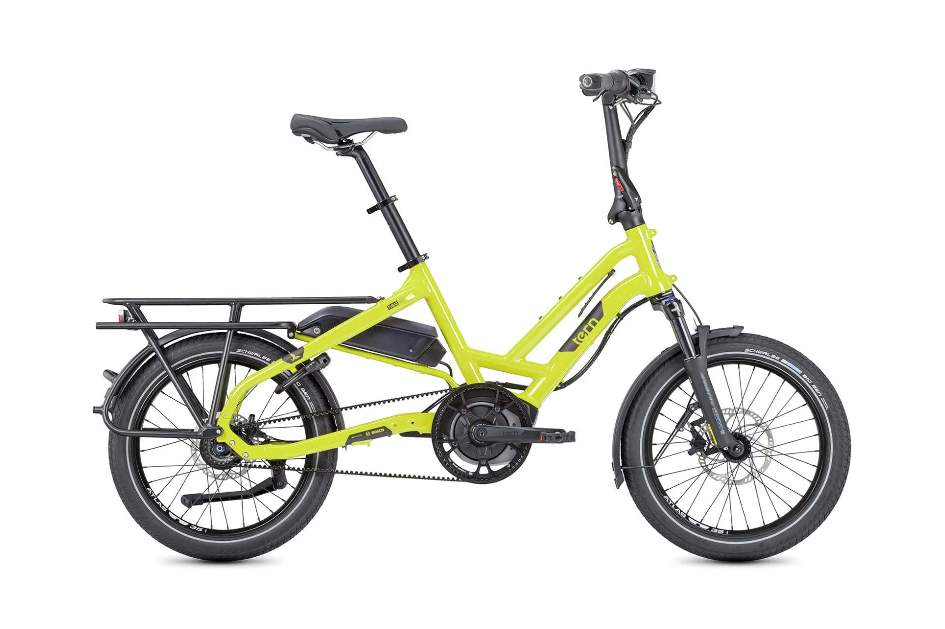 Tern hsd s8i deals
