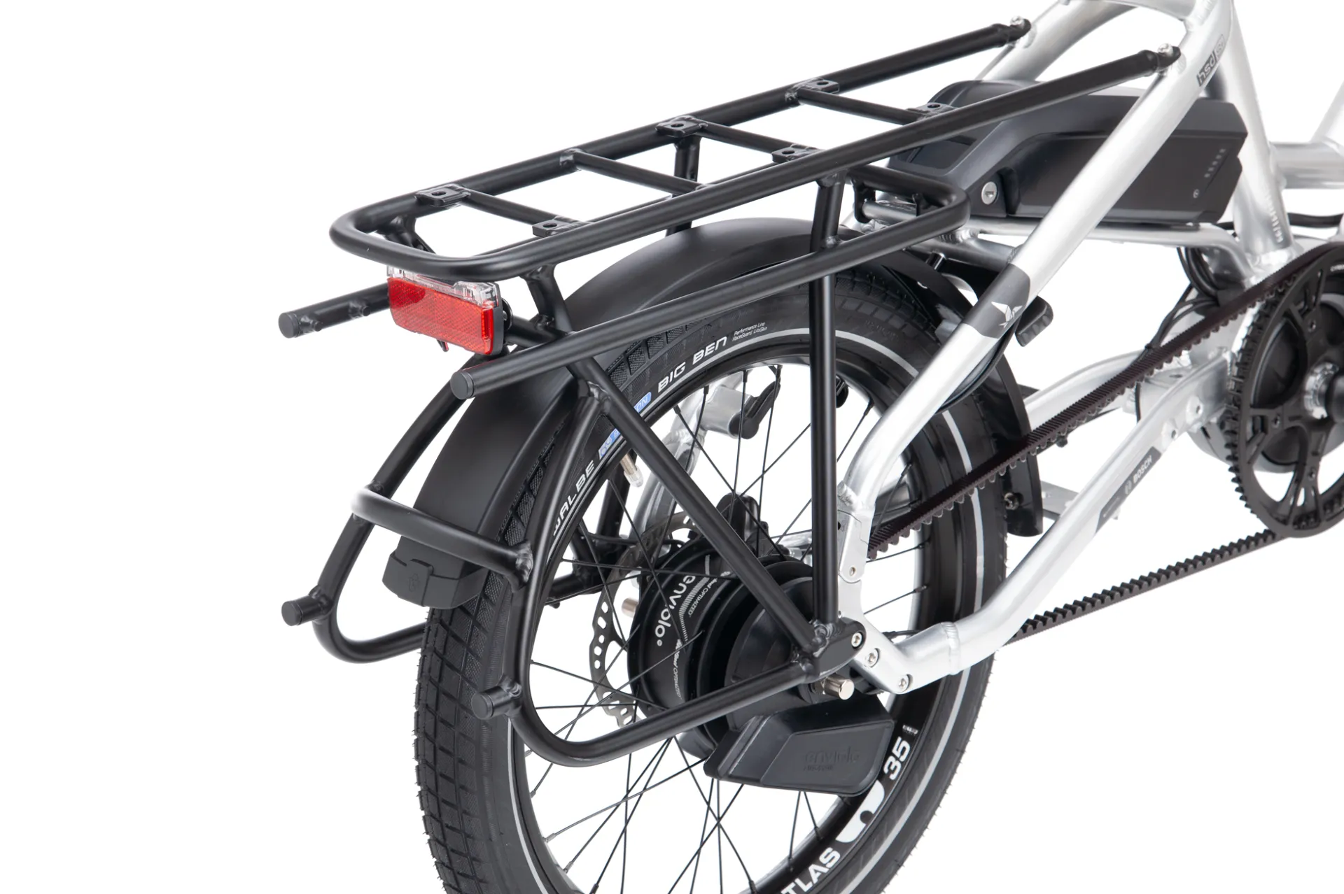 Tern hsd outlet s+
