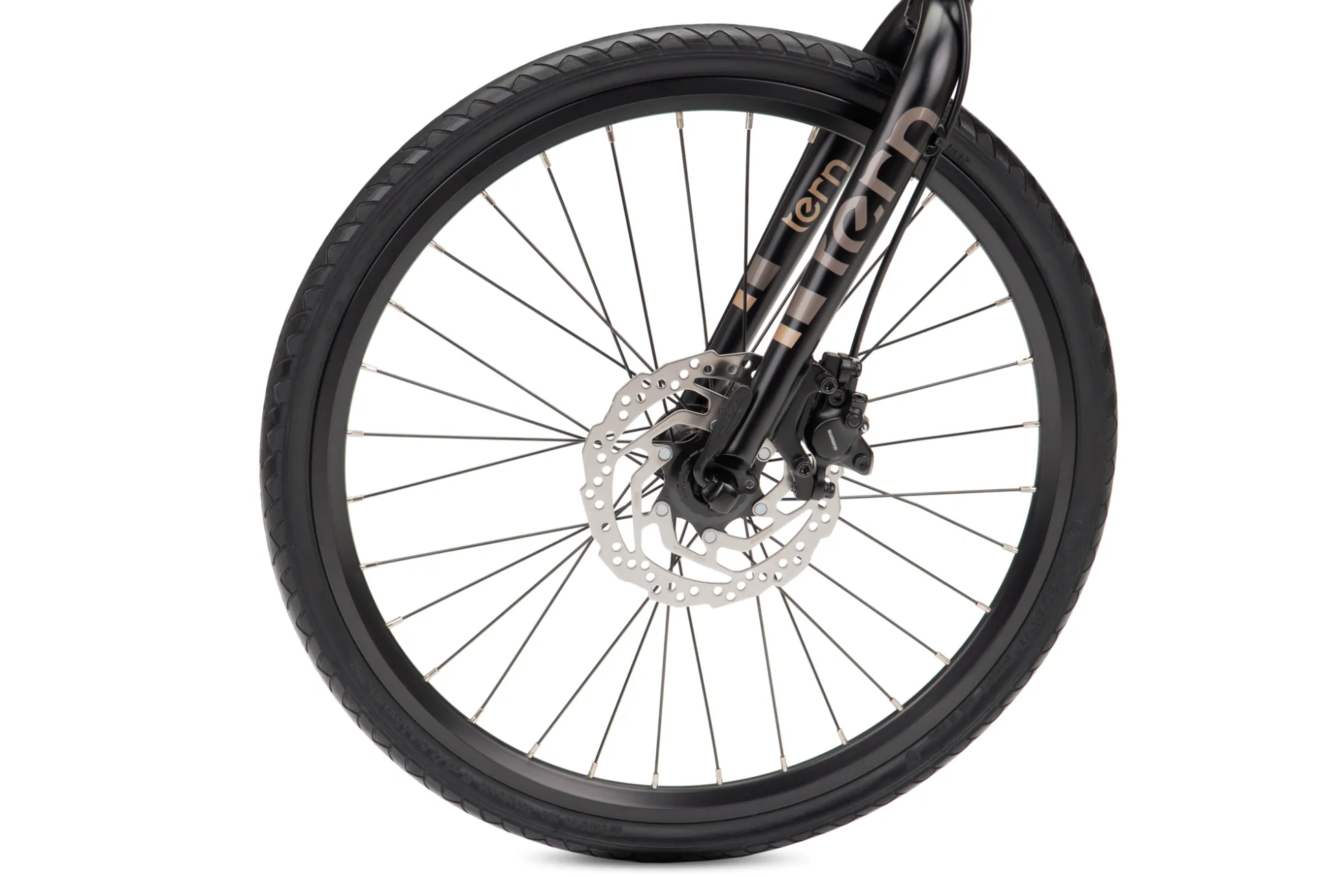 Tern d9 folding bike on sale