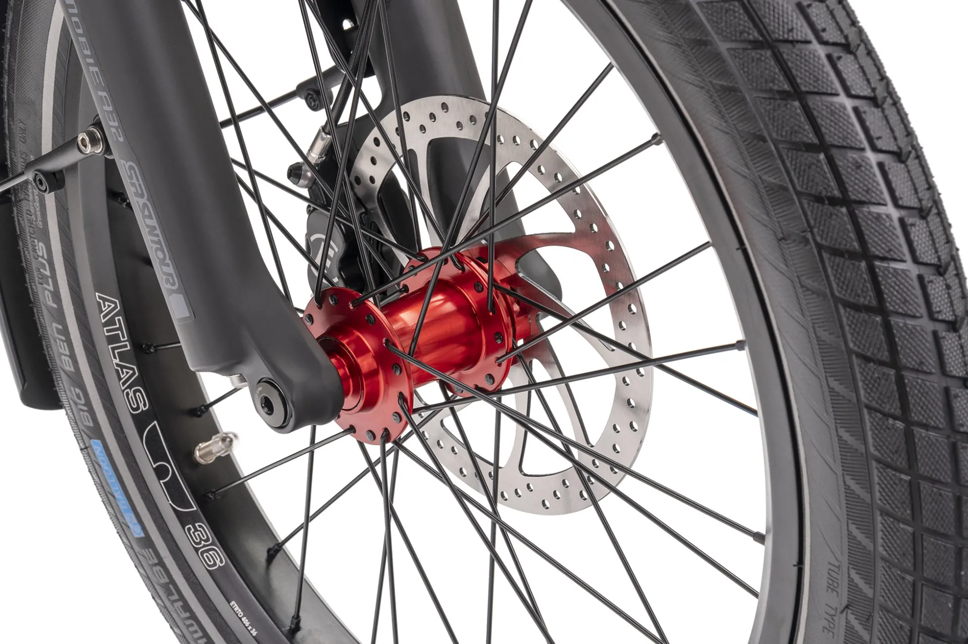 Tern gsd deals rohloff