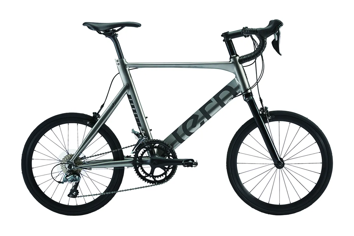 tern 2020 SURGE - REISYUYA bicycle [レイシュウヤバイシクル]