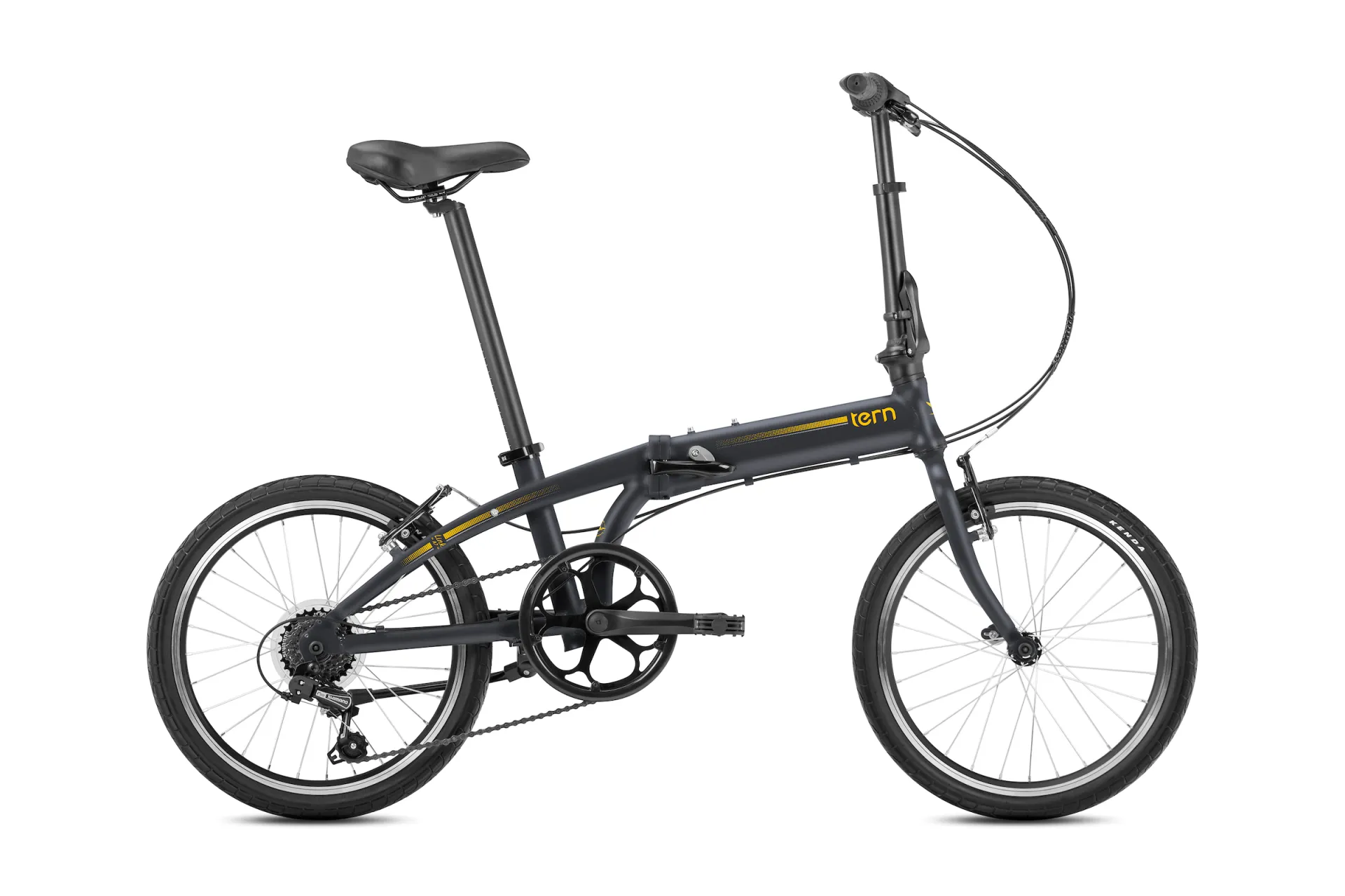 Tern a7 link deals