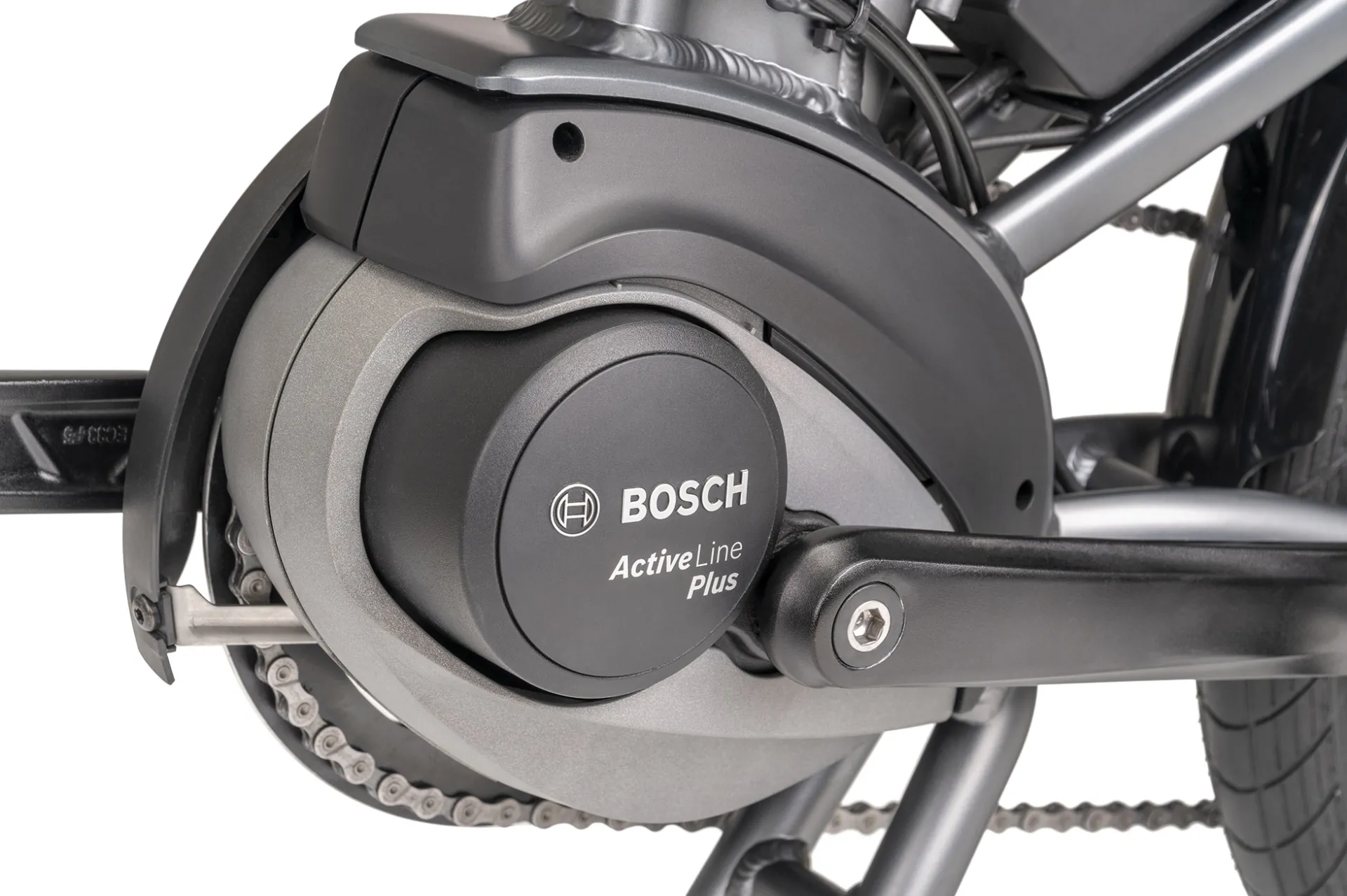 Tern p7i top folding bike