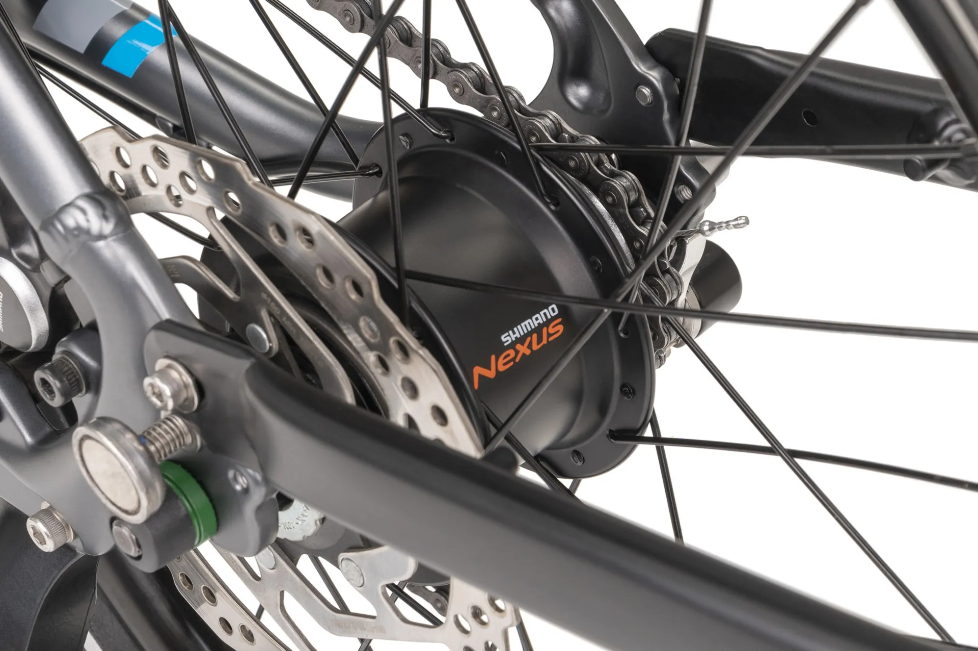 Vektron p7i on sale review