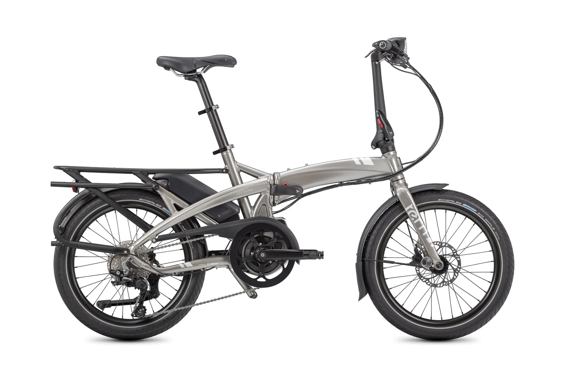 Bosch mid drive electric bike on sale