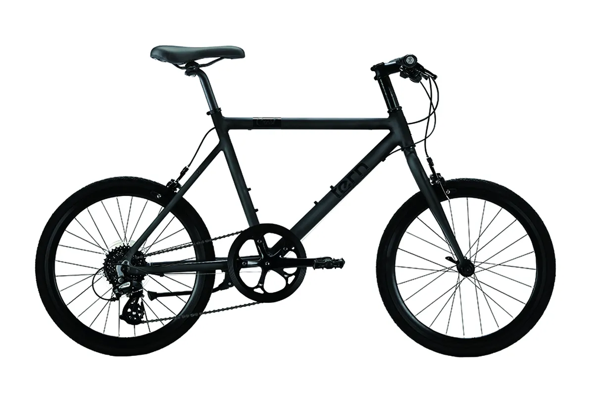 Crest Tern Bicycles