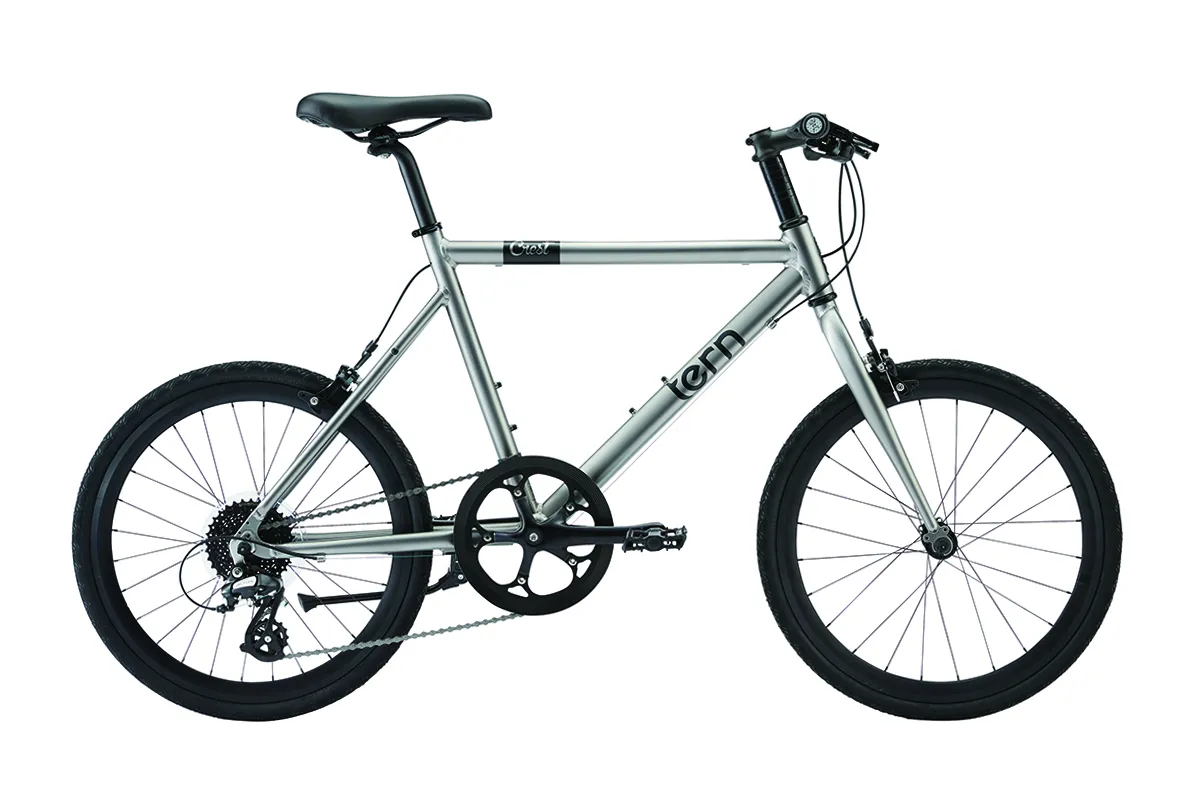 Tern crest 46サイズ　【郵送可能】 Tern crest 46サイズ 【郵送可能】 自転車
