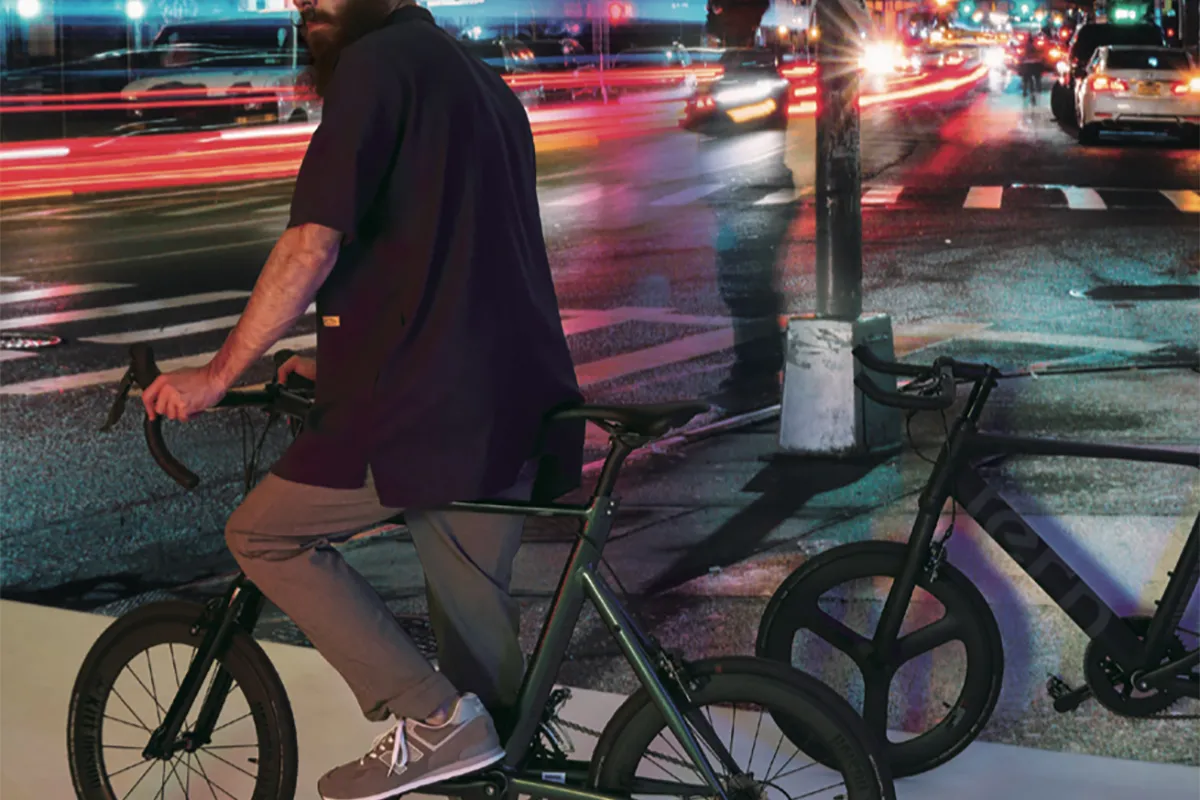 SURGE | Tern Bicycles