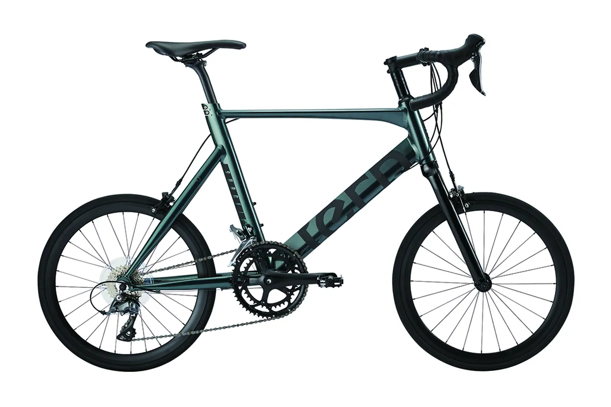 SURGE | Tern Bicycles
