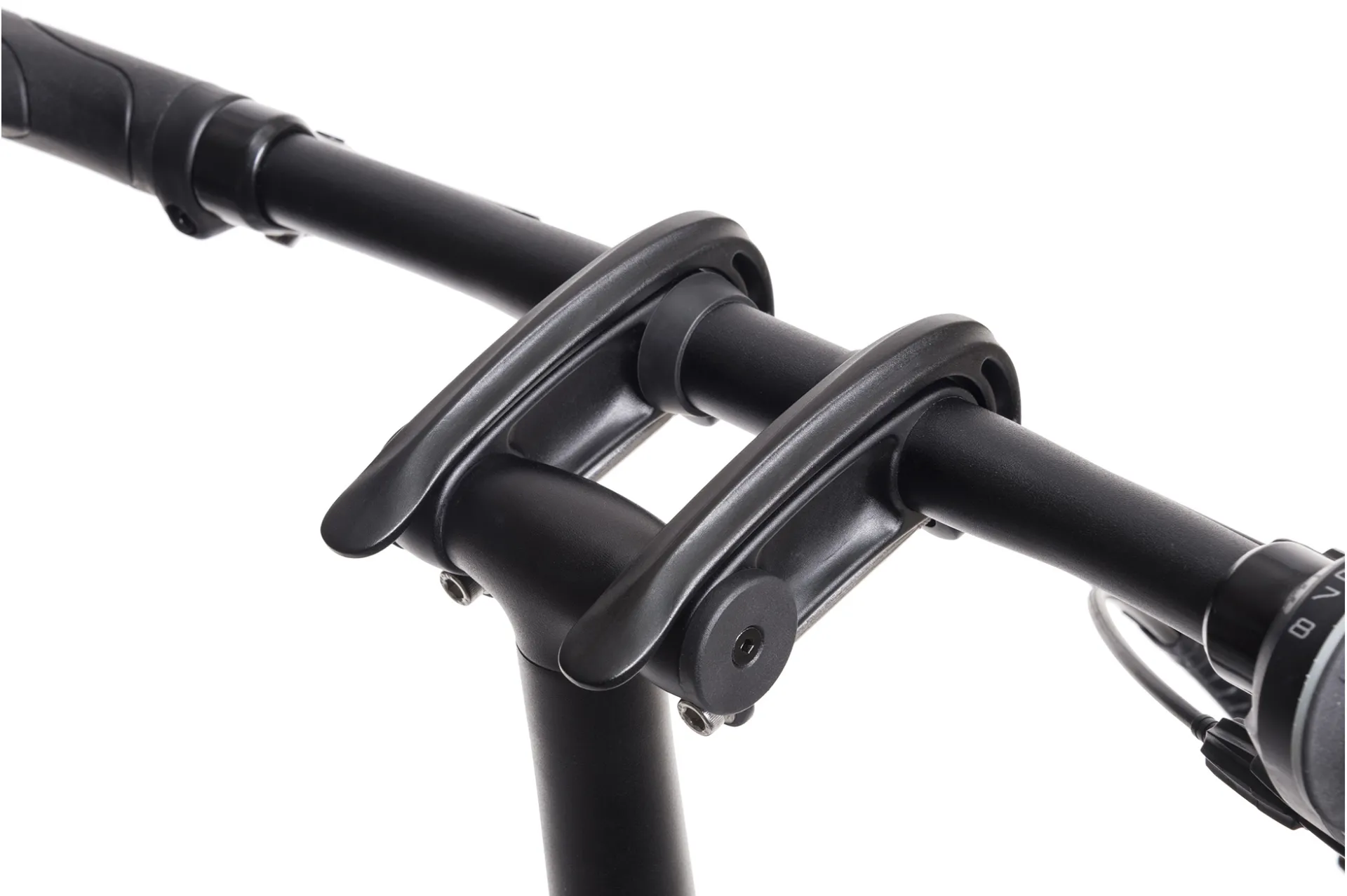 Tern Andros Stem - Adjustable Bike Stem
