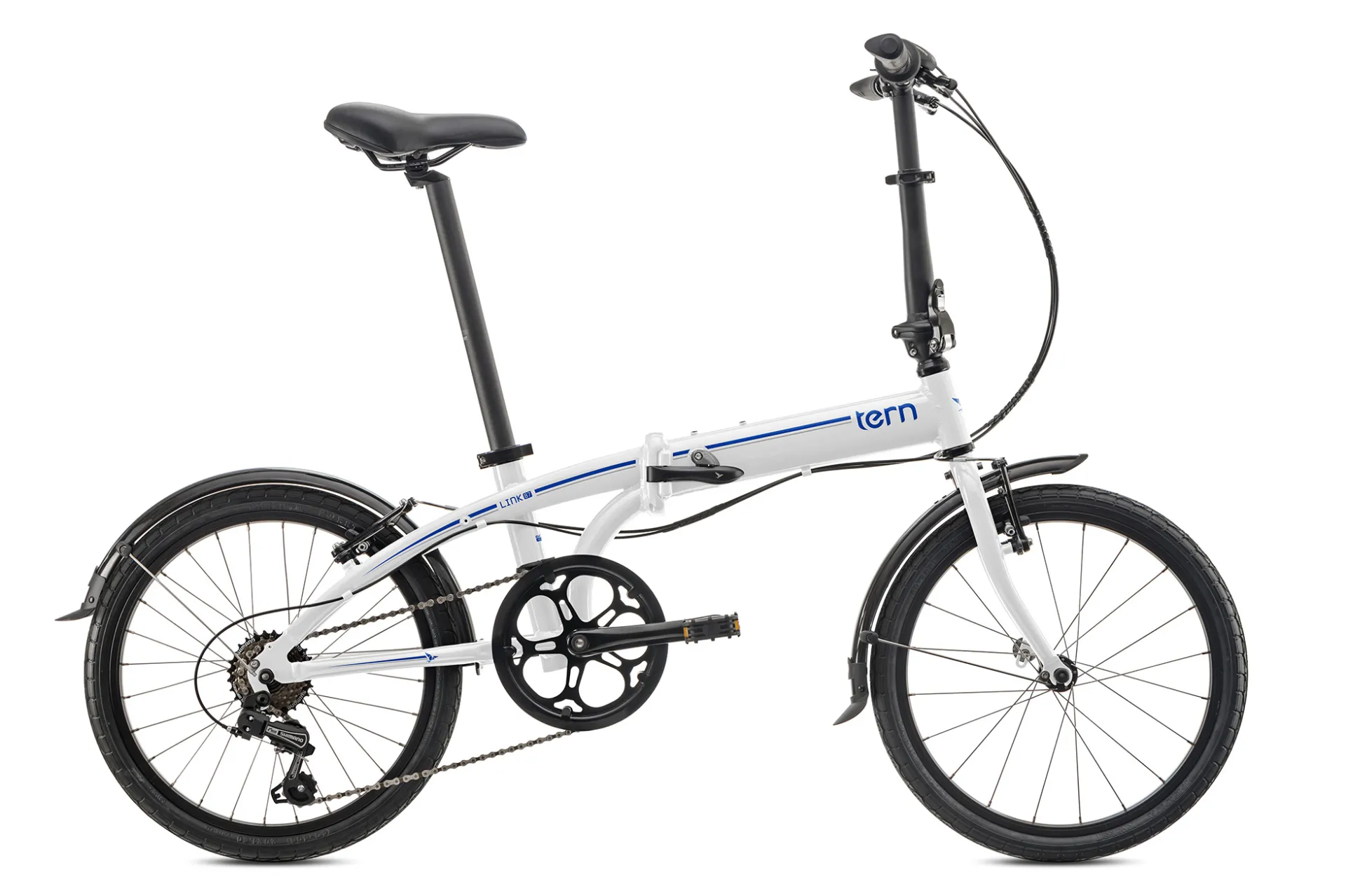 Tern b7 store