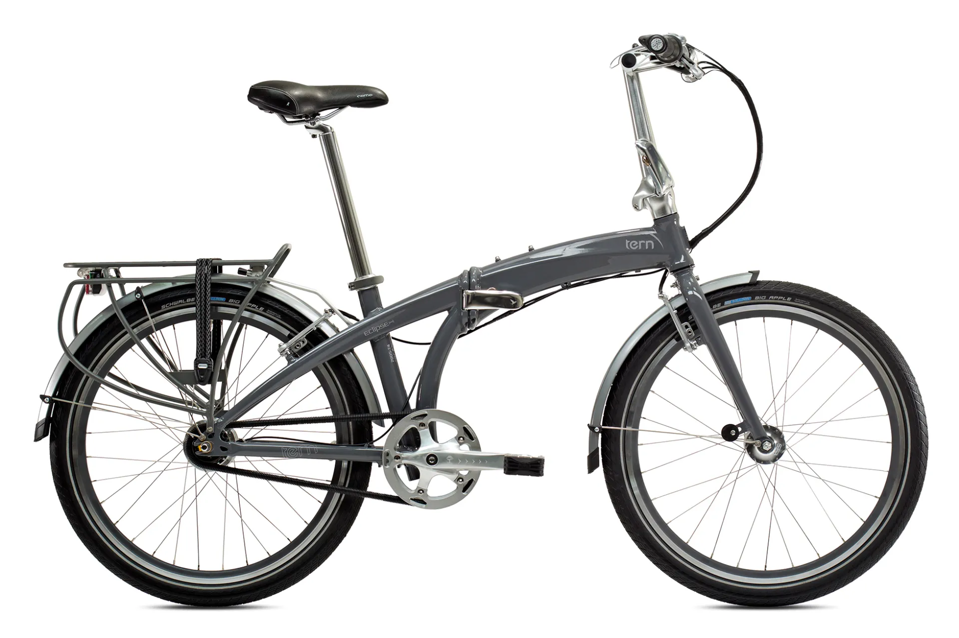 tern link p7i folding bike