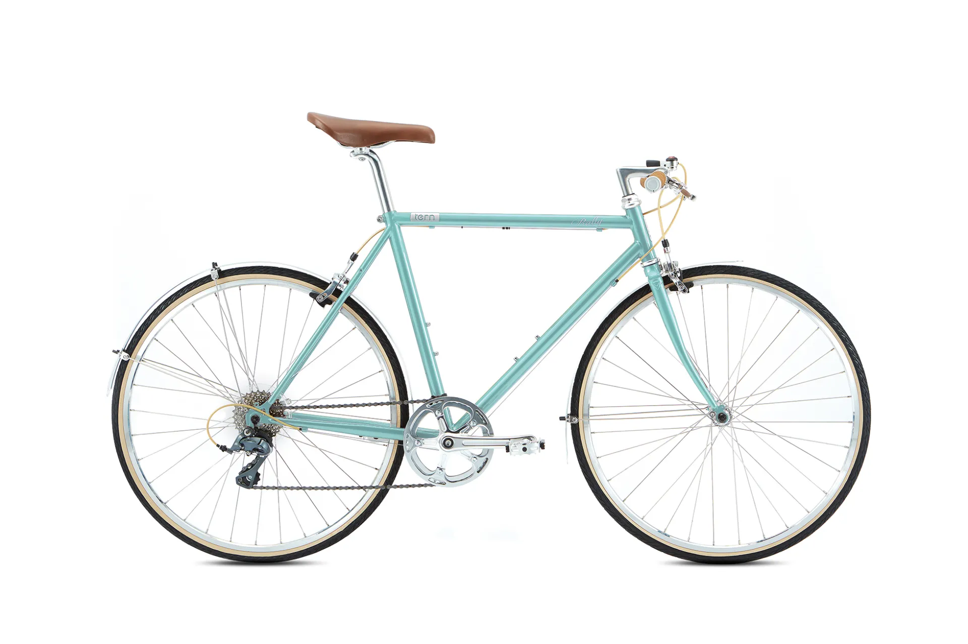 Rally Tern Bicycles