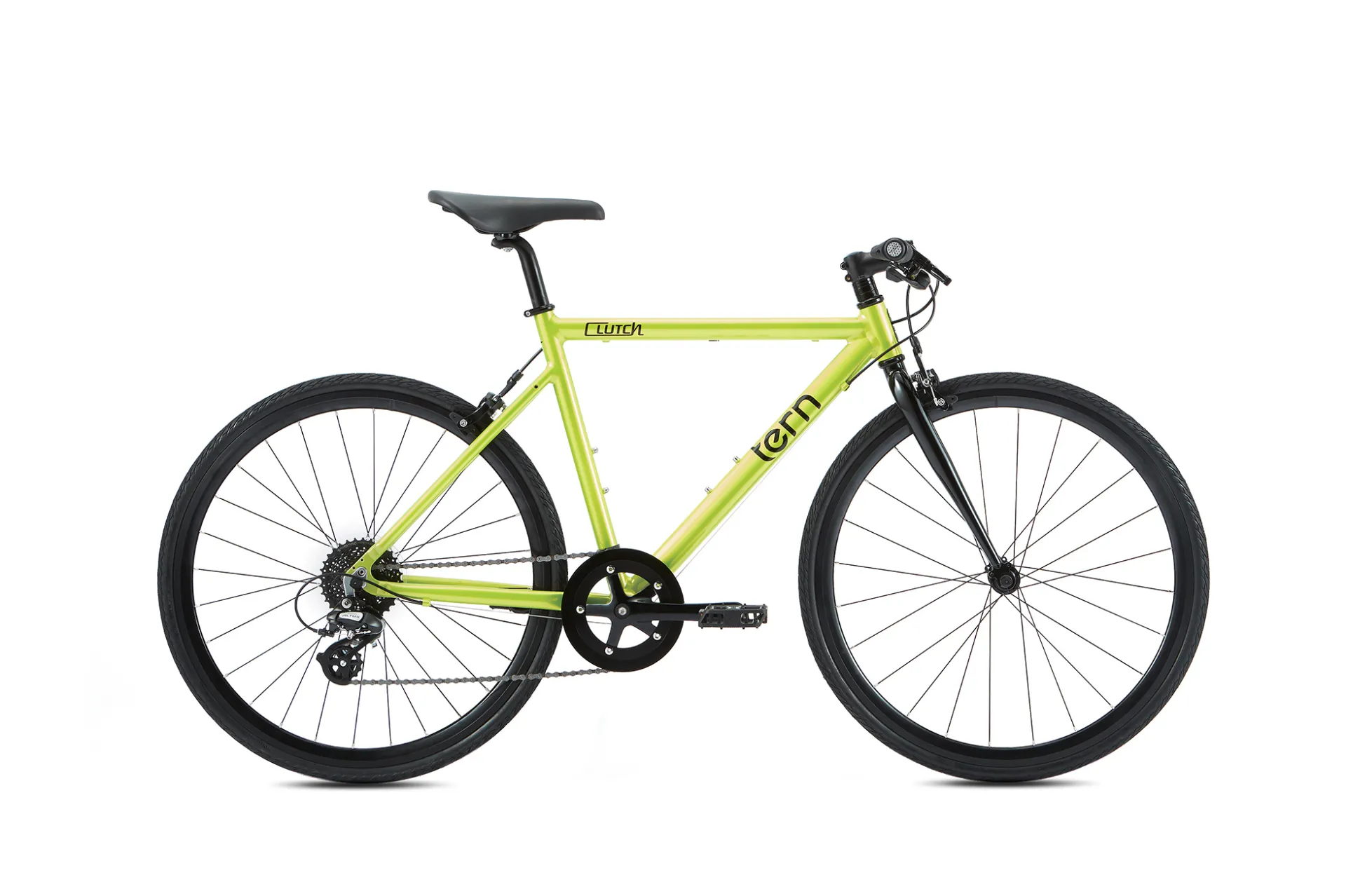 Tern road bike top