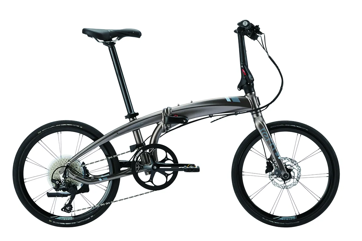 Verge P10 | Tern Bicycles