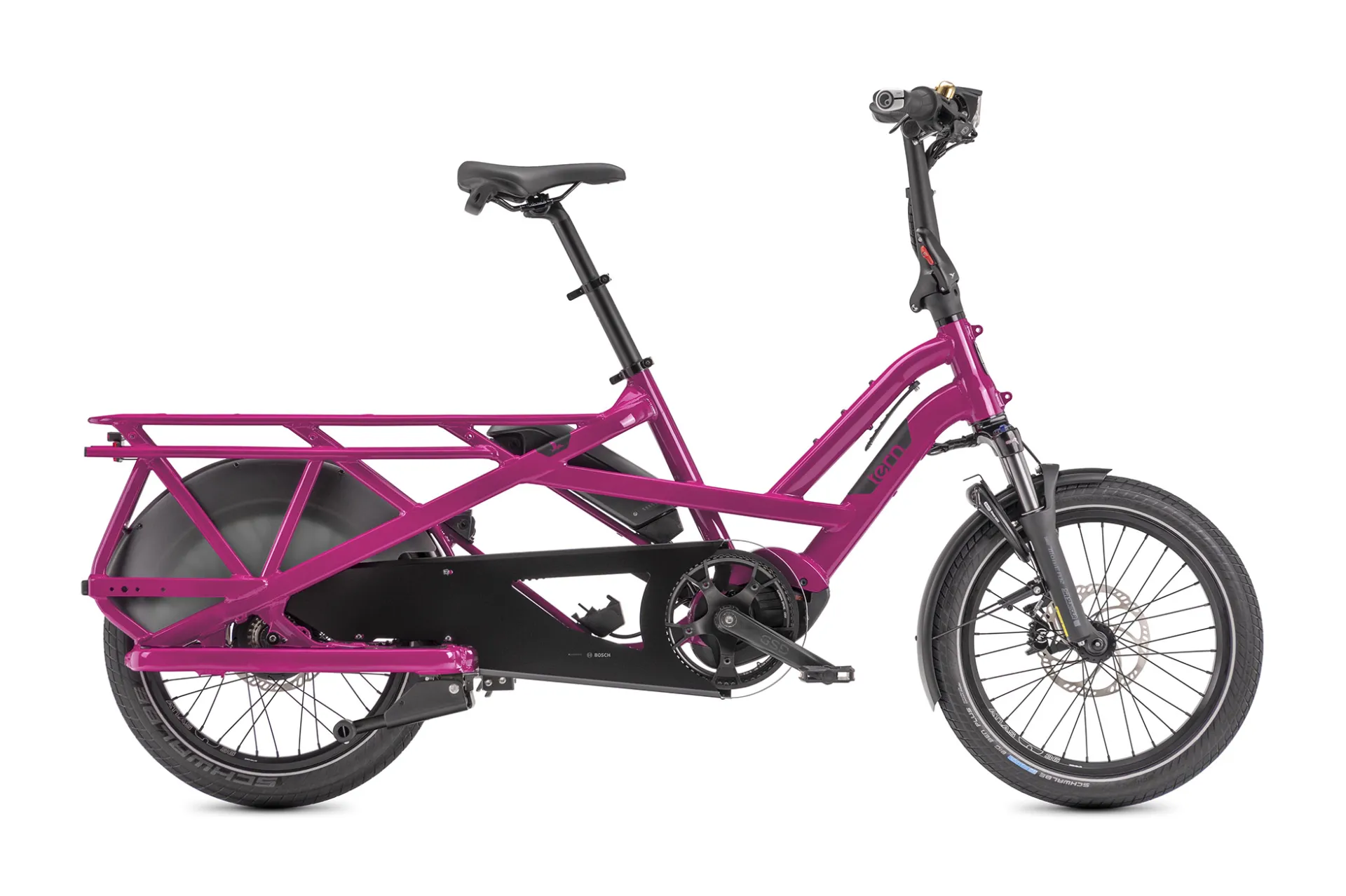GSD S00 Tern Bicycles