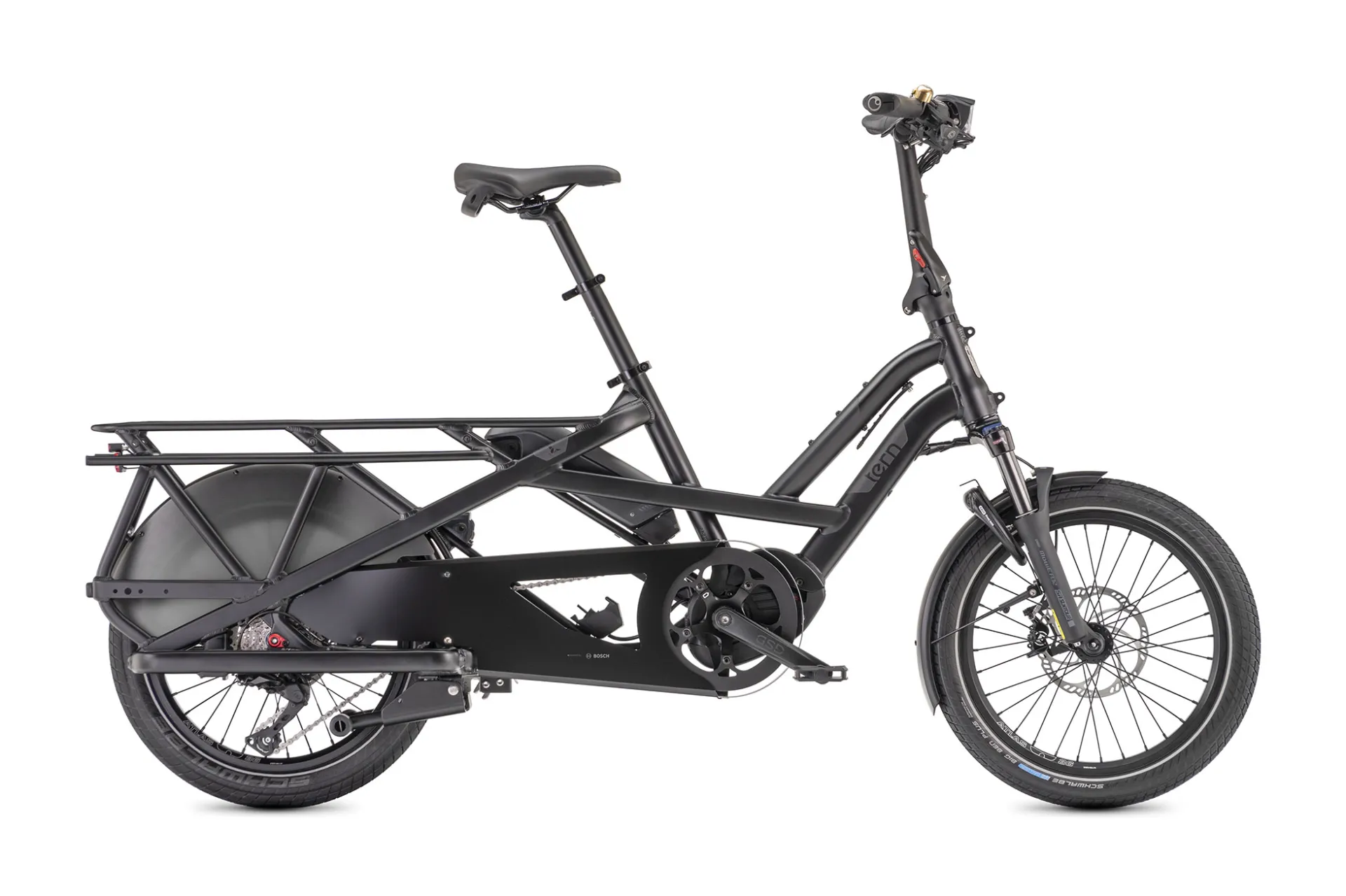 Tern gsd hotsell s10 2020