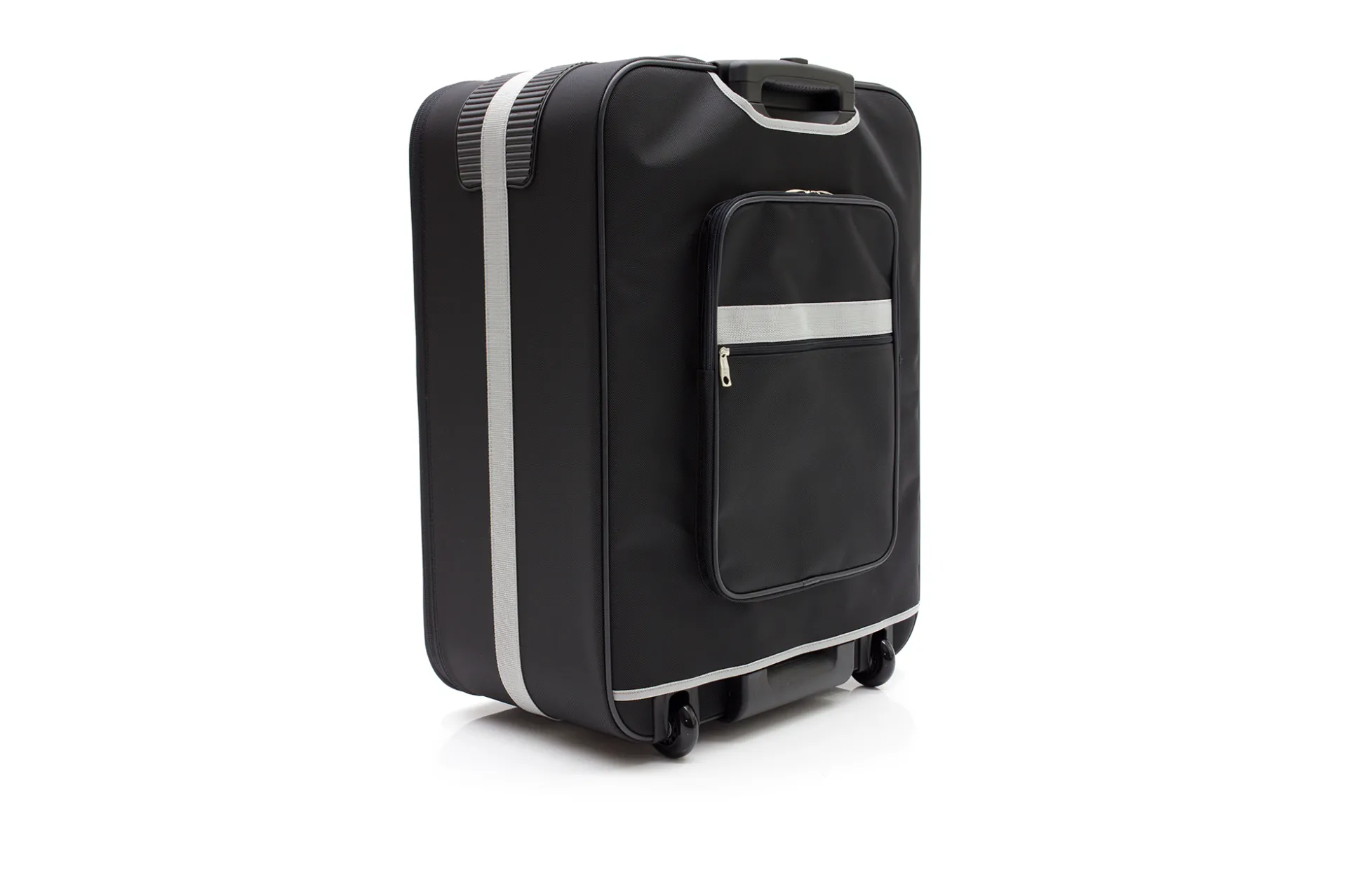 Dahon top airporter suitcase