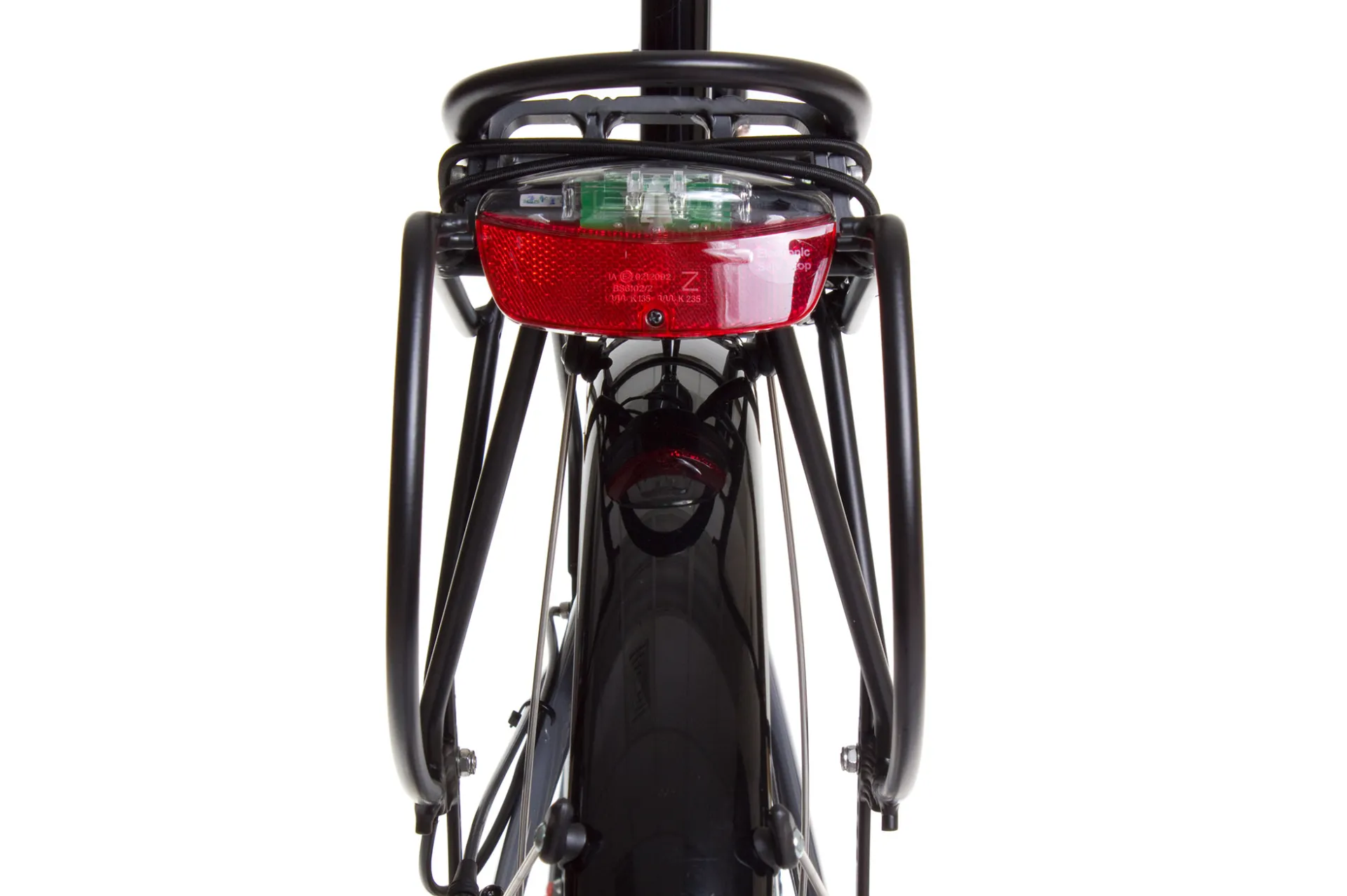 Cargo Rack | Tern Bicycles