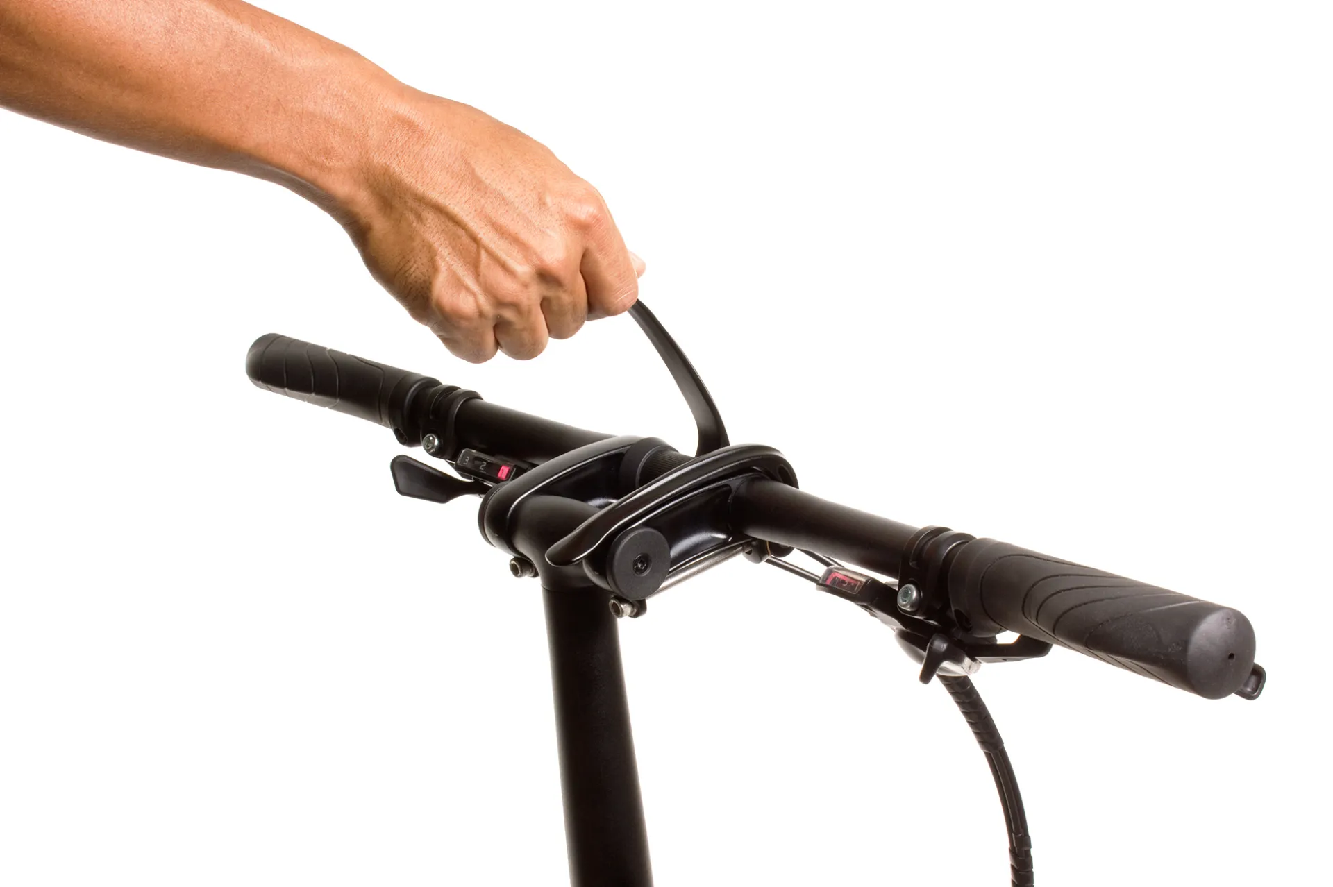 Andros Stem Adjustable Bike Stem Tern Bicycles
