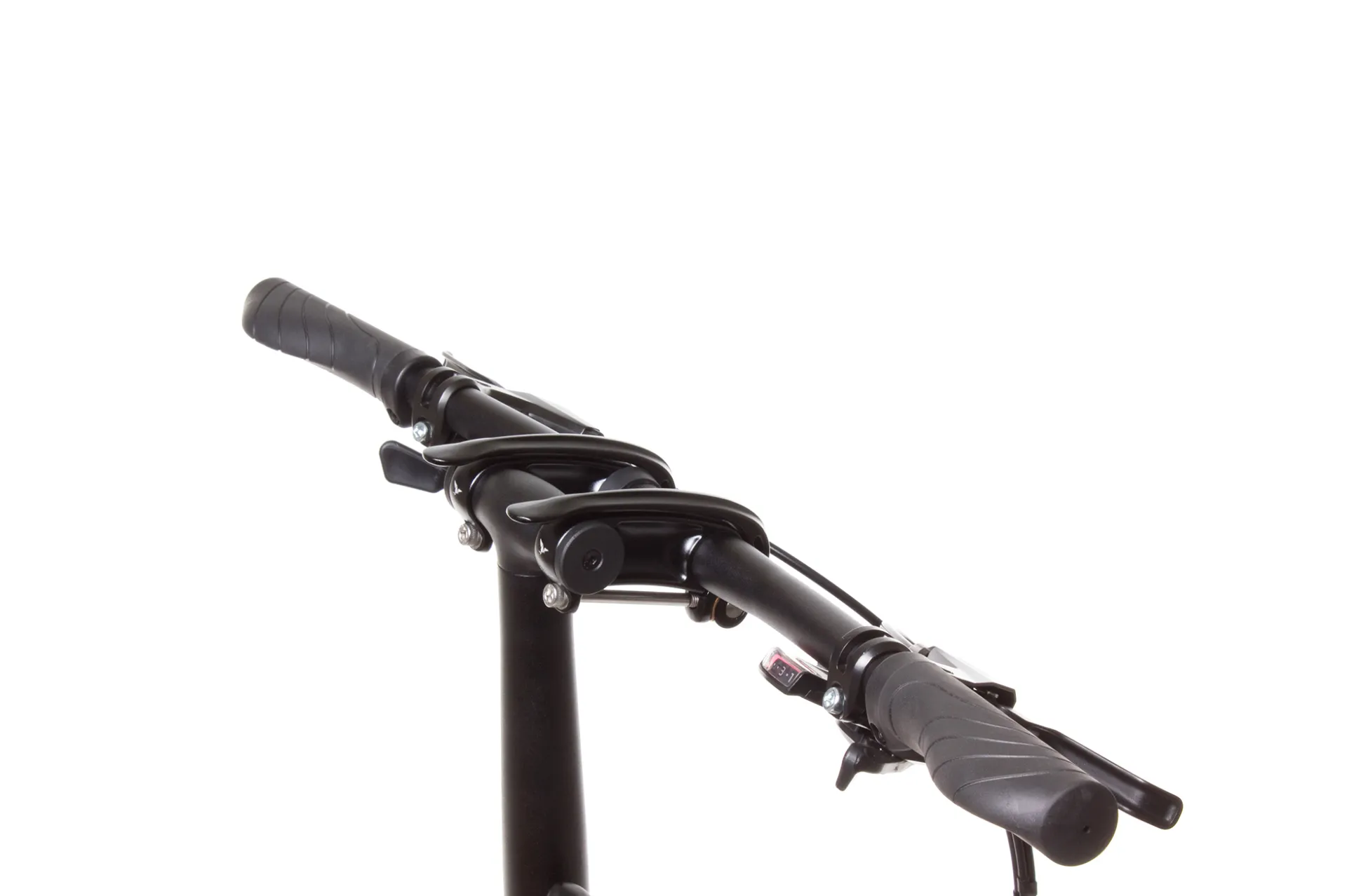パーツ tern Physis 3D Handlepost & Andros Stem Tern Physis 3D T-Bar Handlepost – Oregon E-Bikes