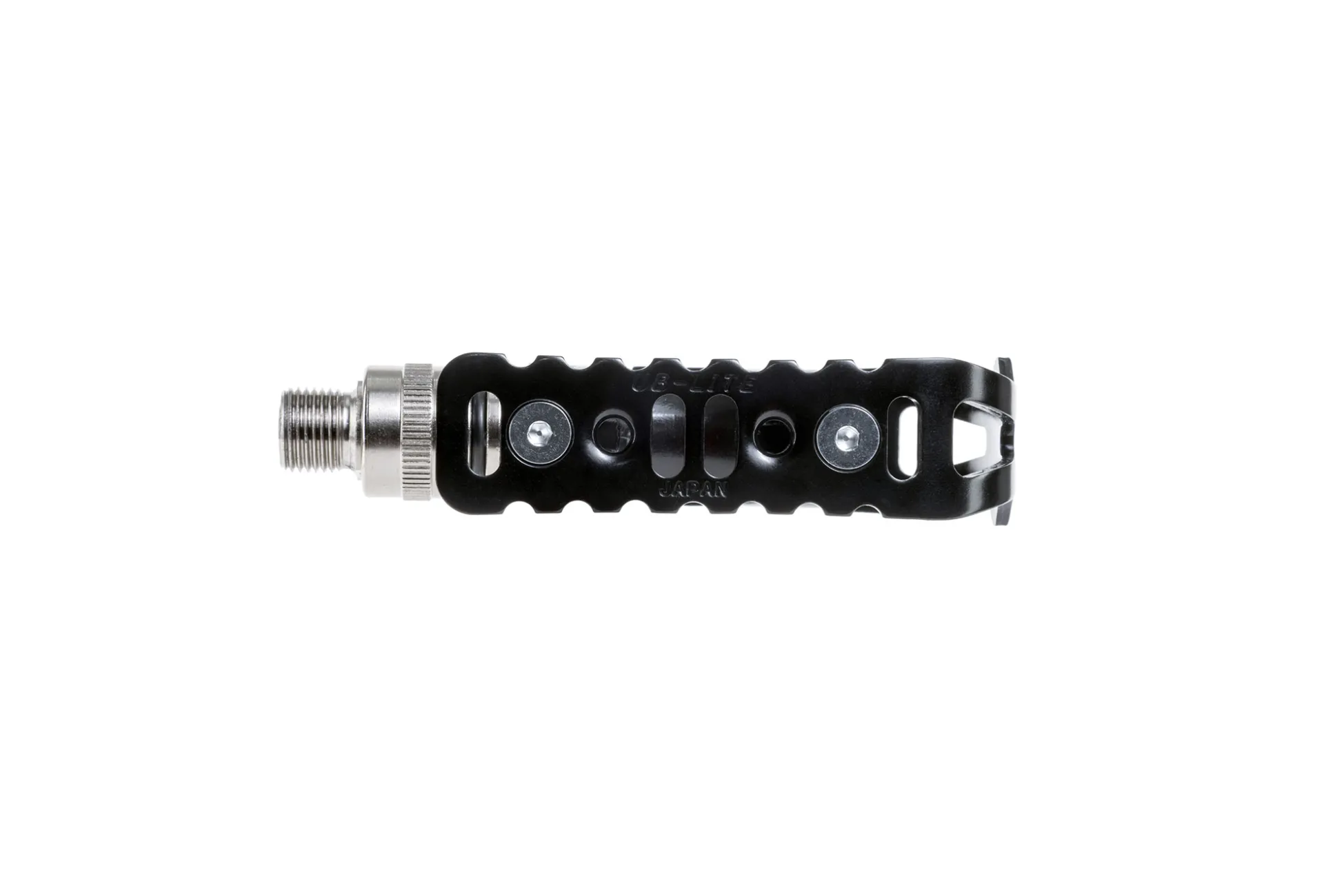 MKS UB-LITE EZY Pedals: Quick-Release & Lightweight | Tern