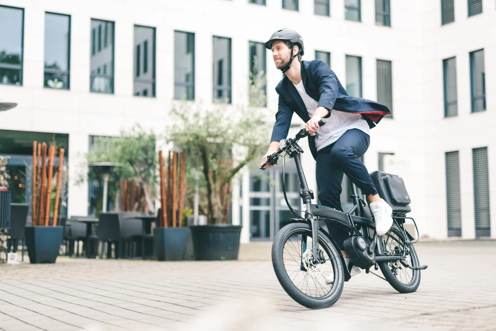 Dry Goods Bag | Tern Bicycles