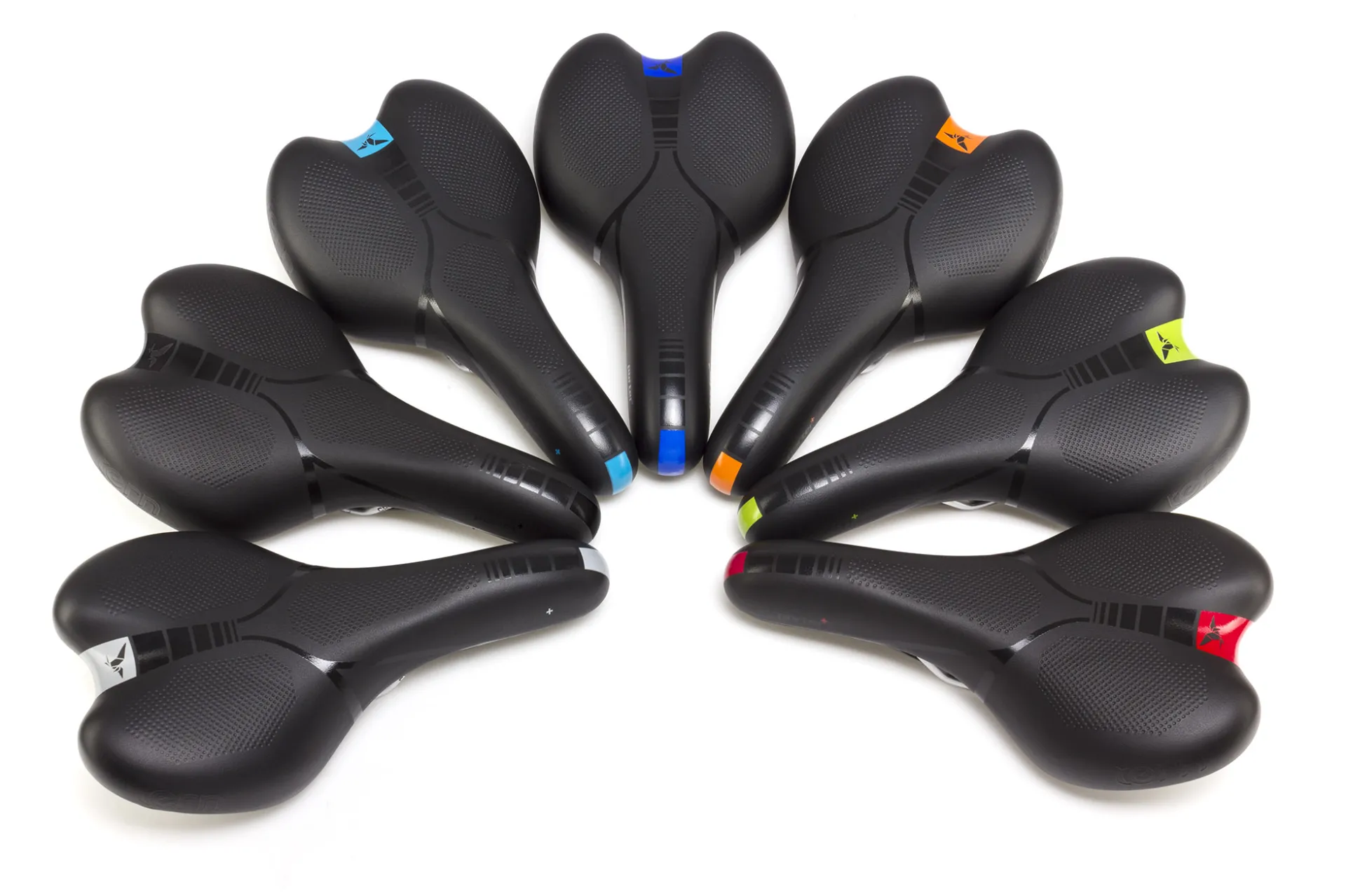 Tern porter saddle clearance
