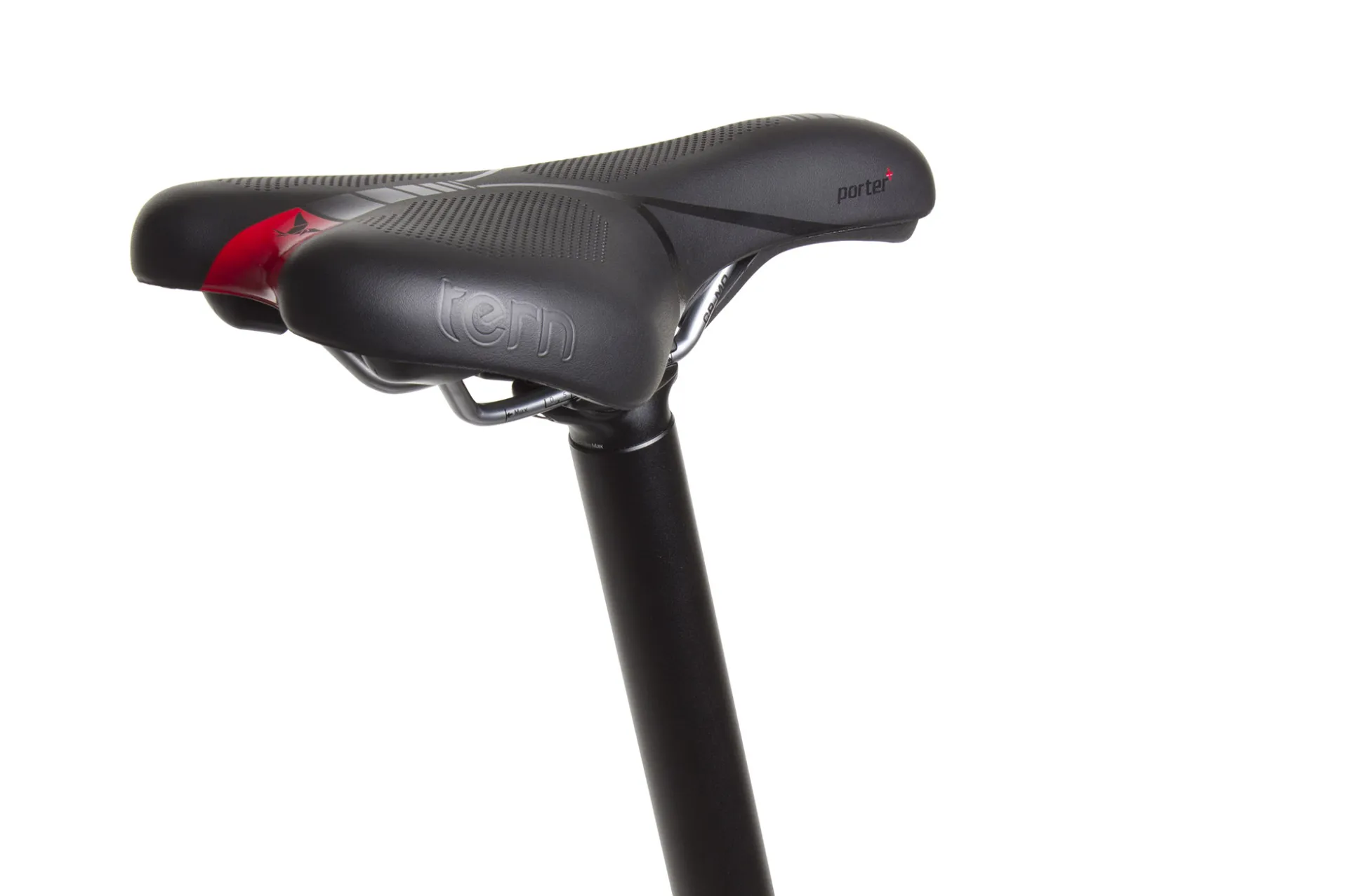 Tern porter sale saddle