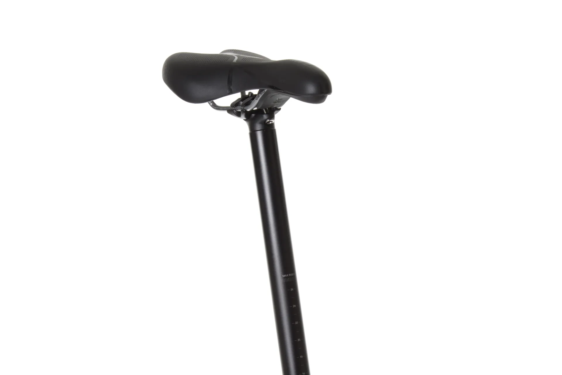 Strut Seatpost: Ultra-Light Bike Seatpost | Tern Bicycles