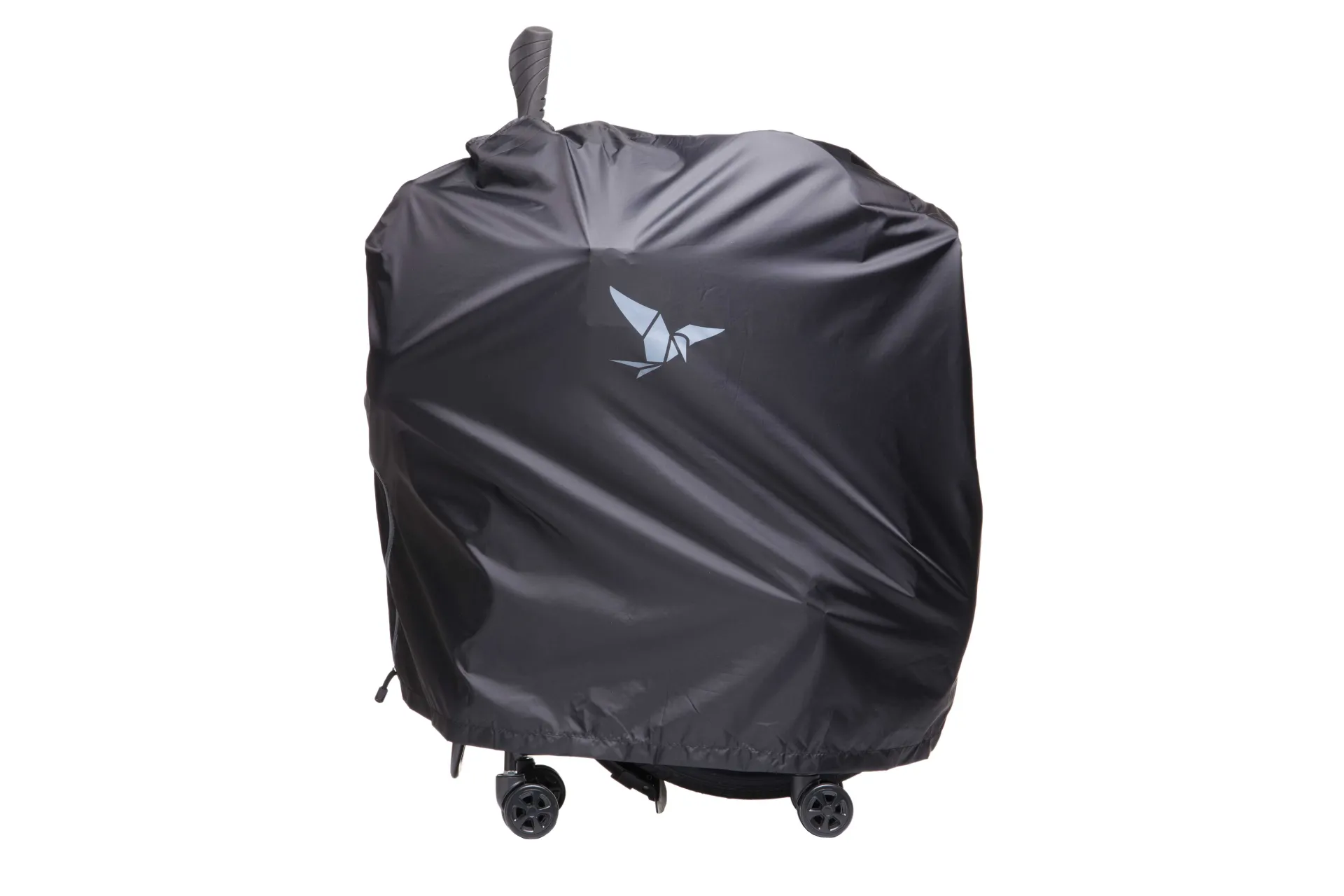 Rapid Transit Rack L: Trolly your folding bike | Tern Bicycles