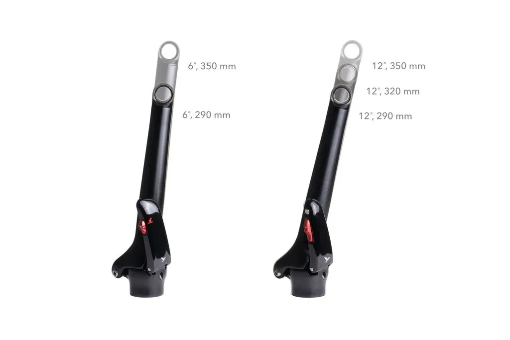 Physis Handlepost（T-Bar / QR） | Tern Bicycles