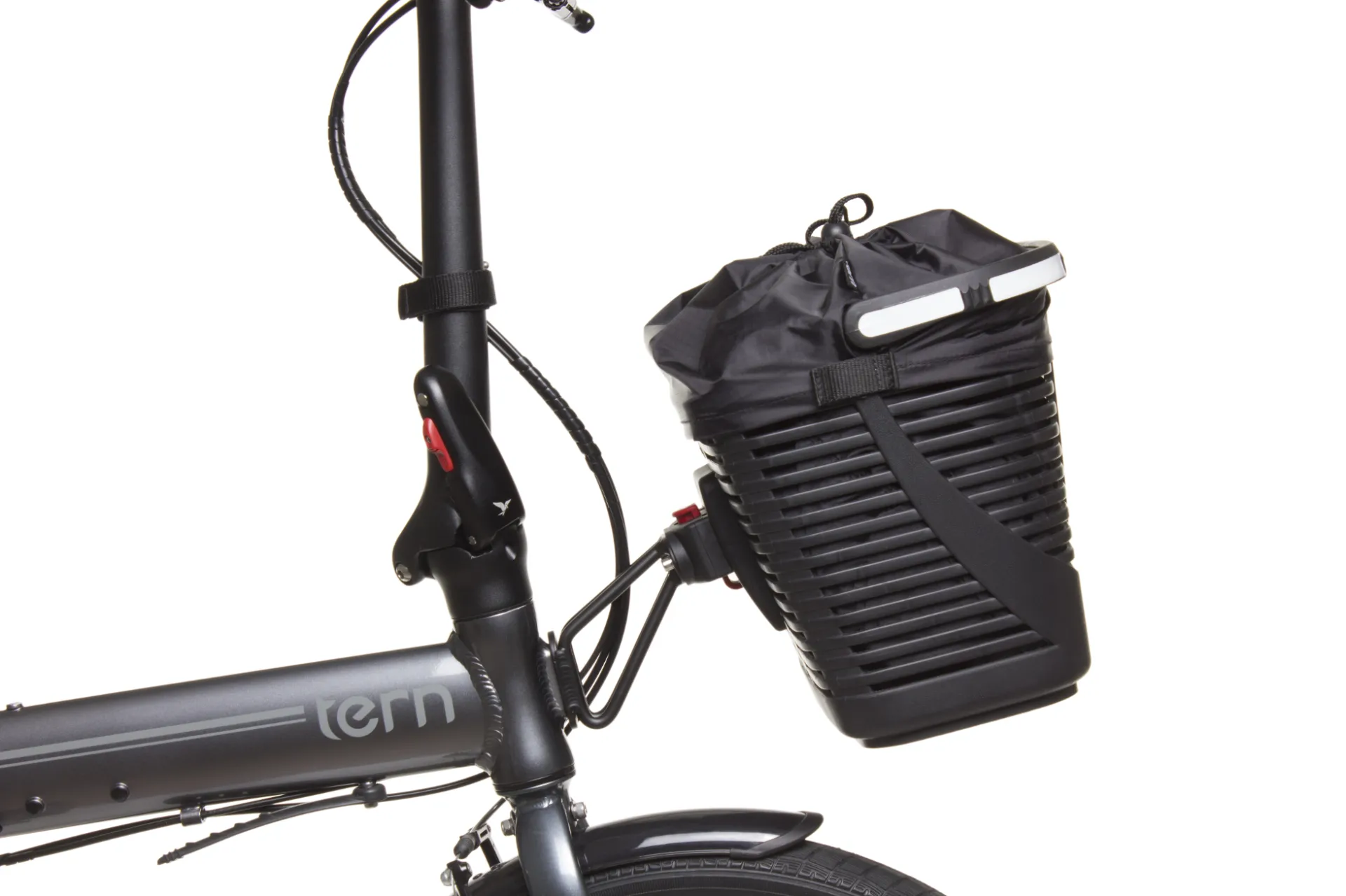 Luggage Truss 2.0 | Tern Bicycles Luggage Truss 2.0 | Tern Bicycles